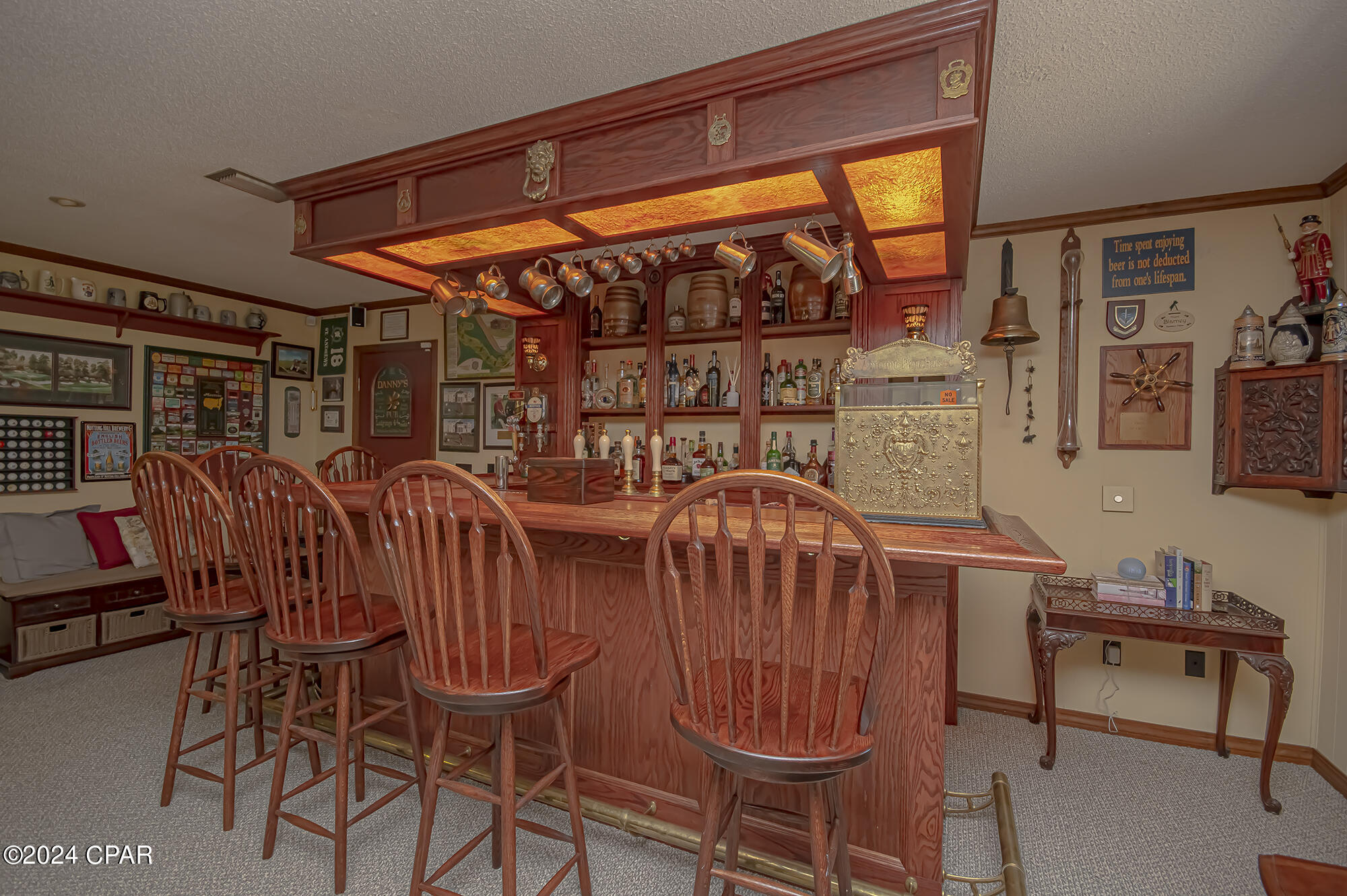202 Birdie Lane