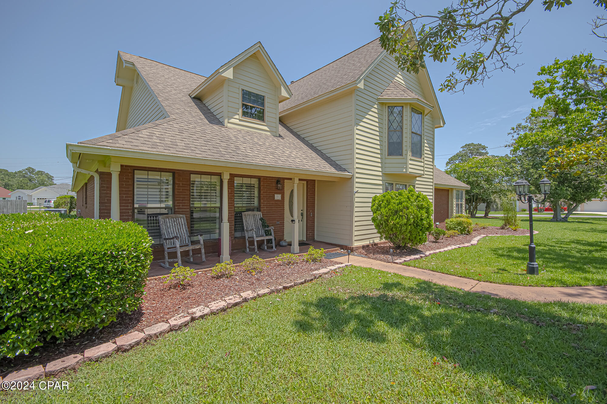 202 Birdie Lane