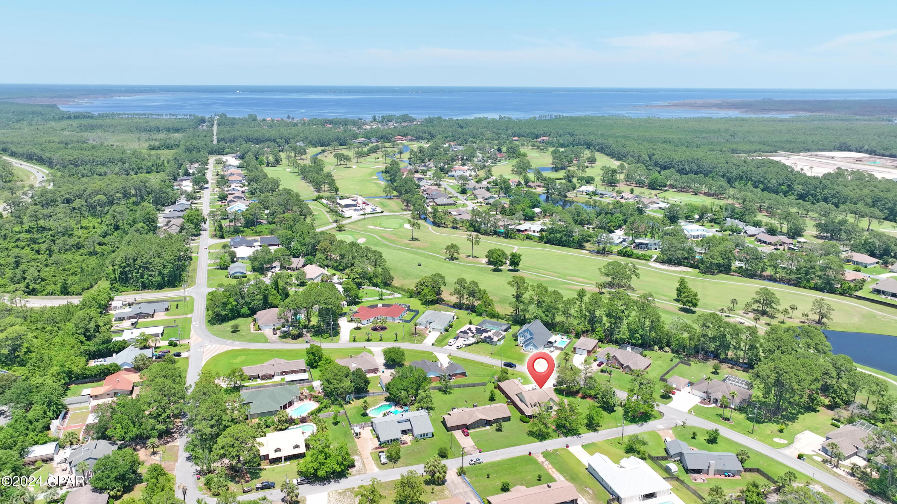 202 Birdie Lane