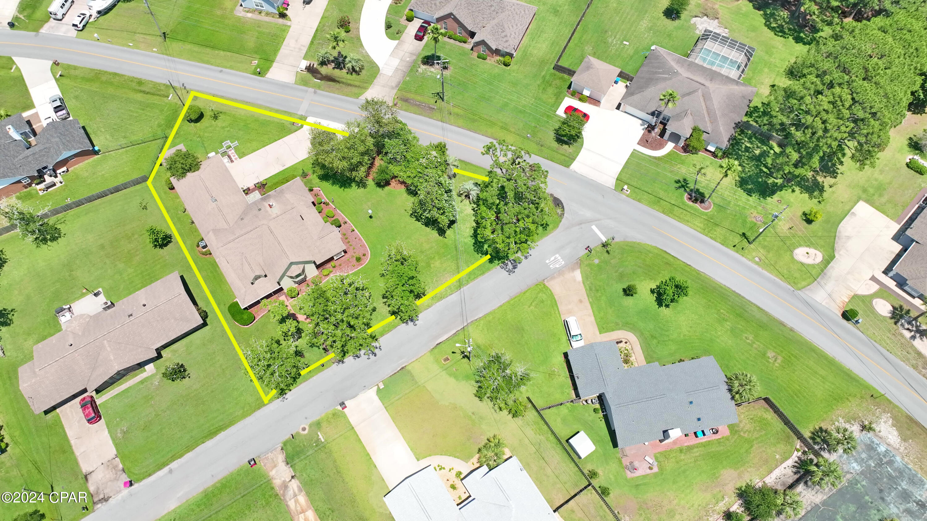 202 Birdie Lane