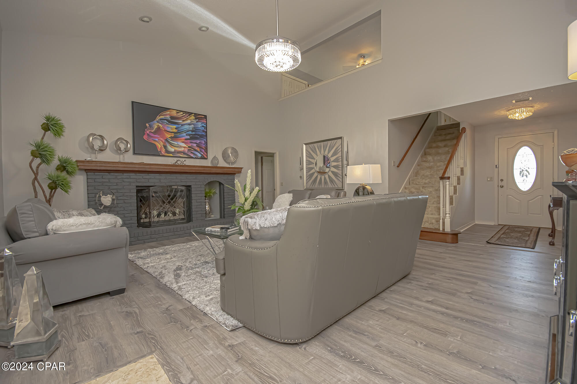 202 Birdie Lane