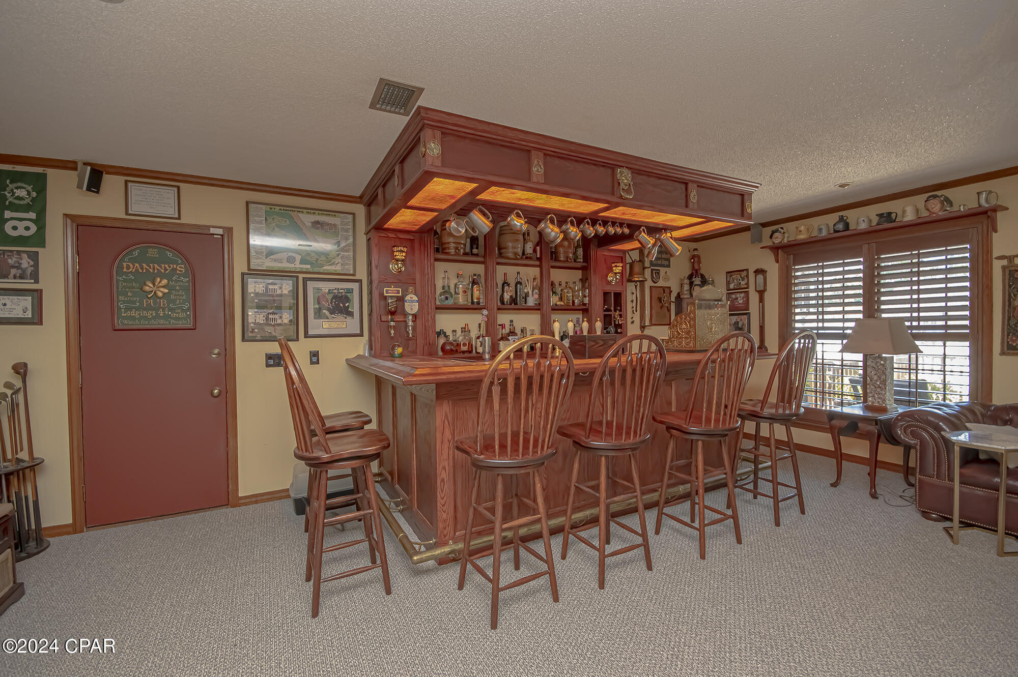 202 Birdie Lane