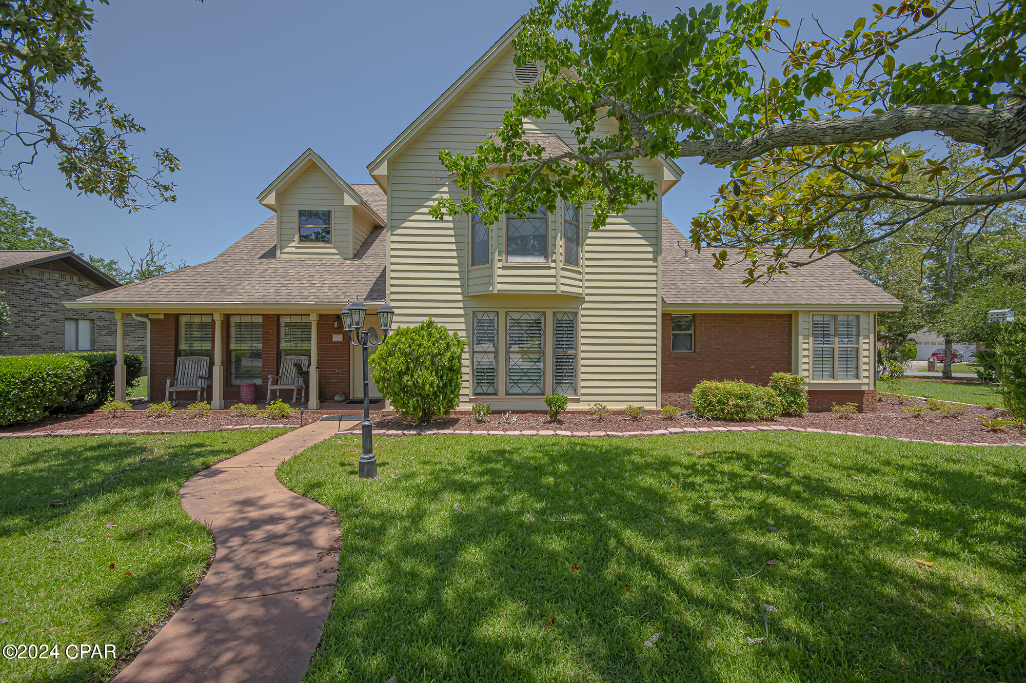202 Birdie Lane