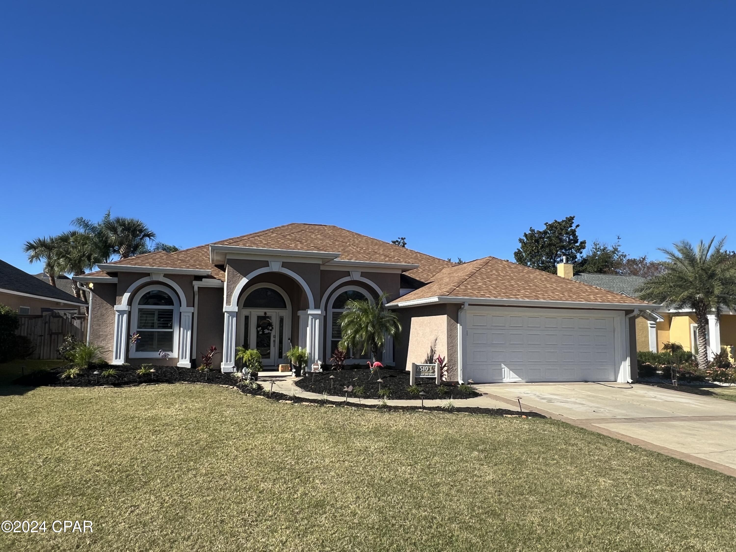 2510 Pelican Bay Drive