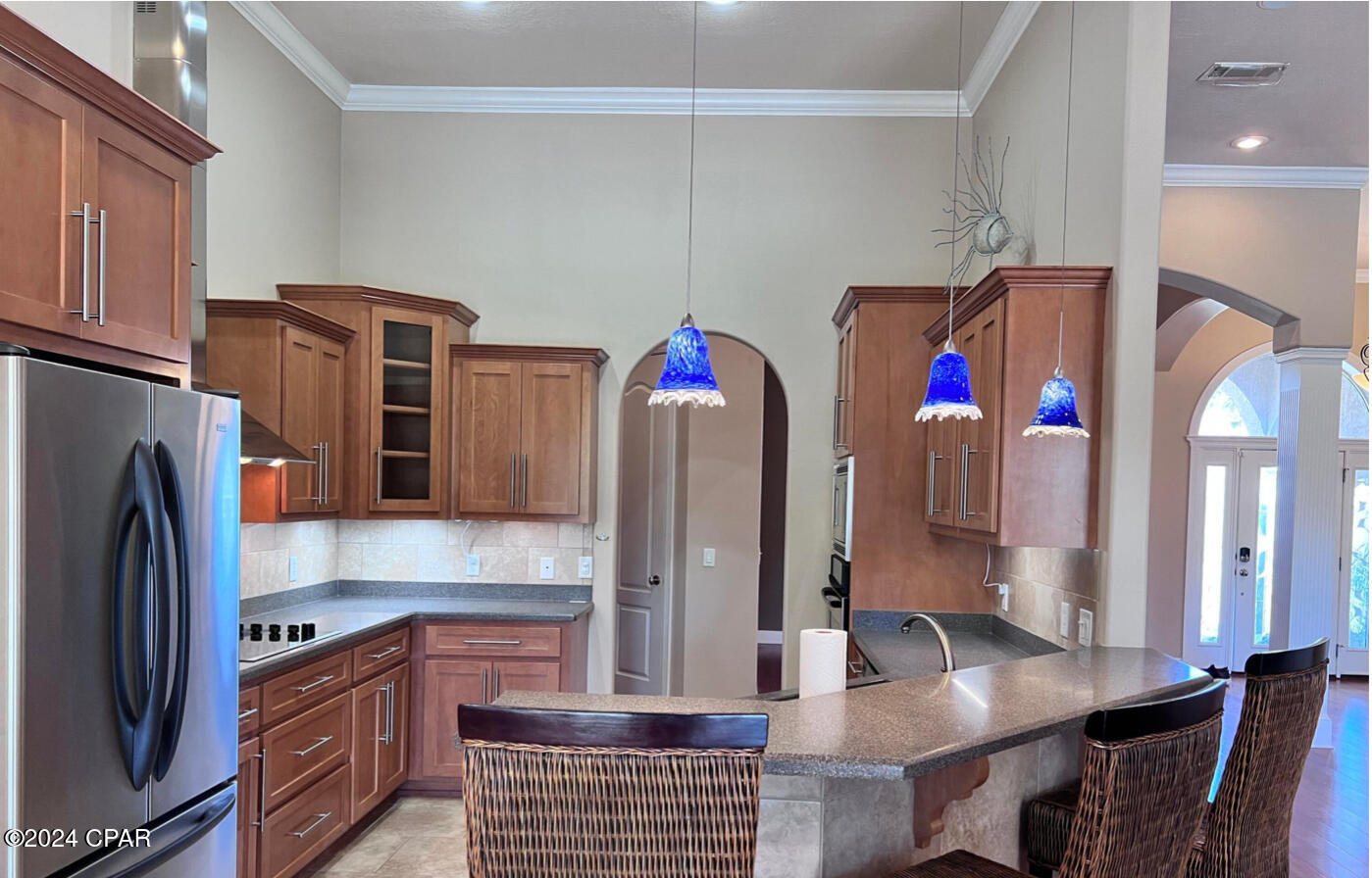 2510 Pelican Bay Drive