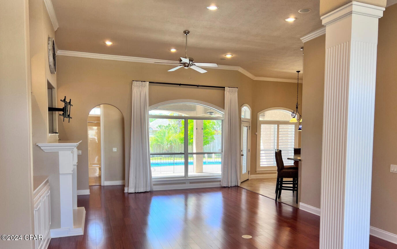 2510 Pelican Bay Drive