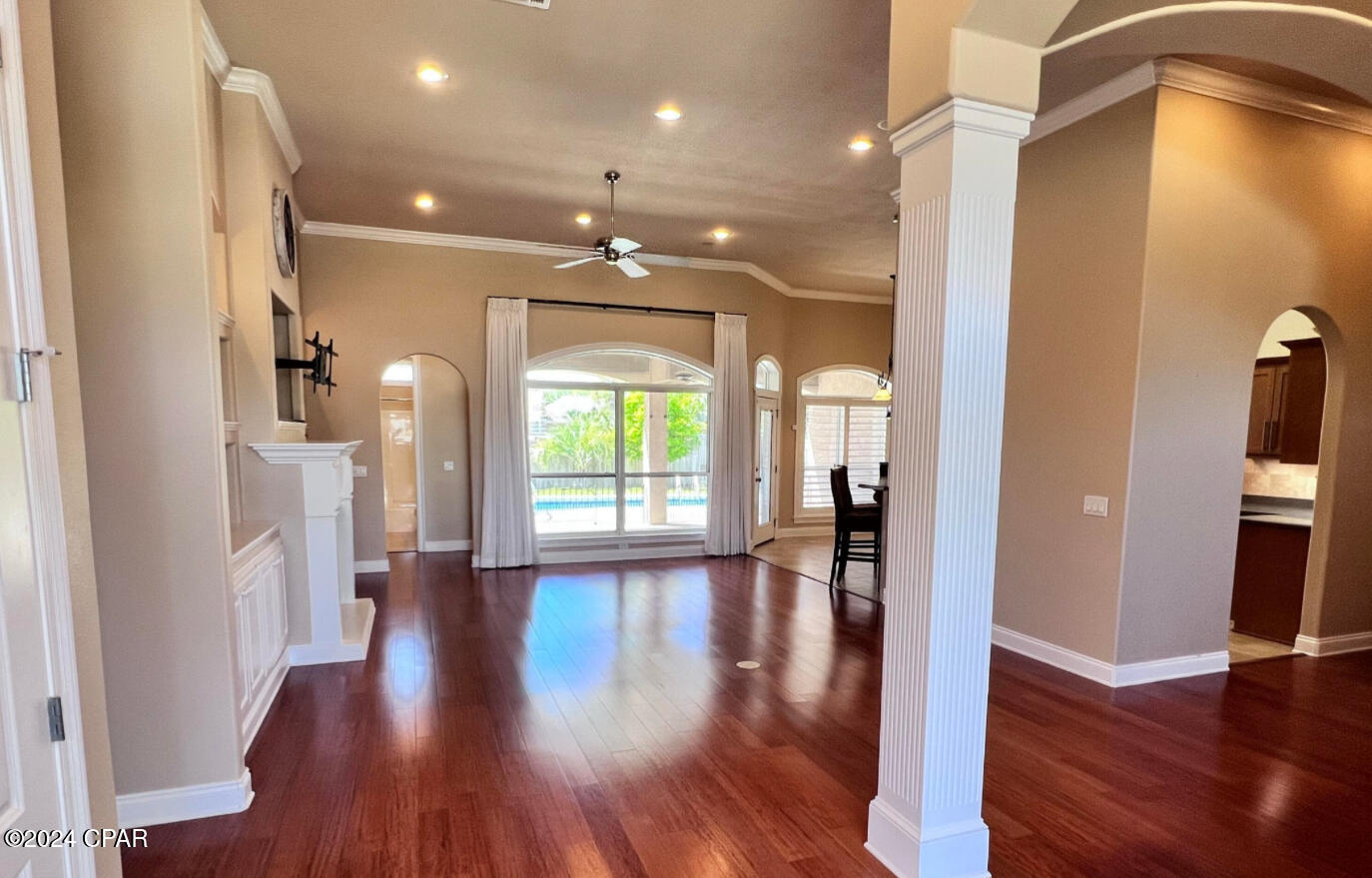 2510 Pelican Bay Drive