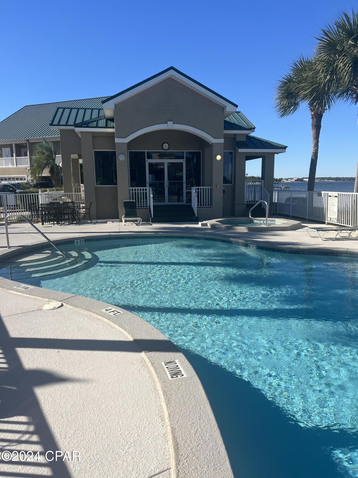 2510 Pelican Bay Drive