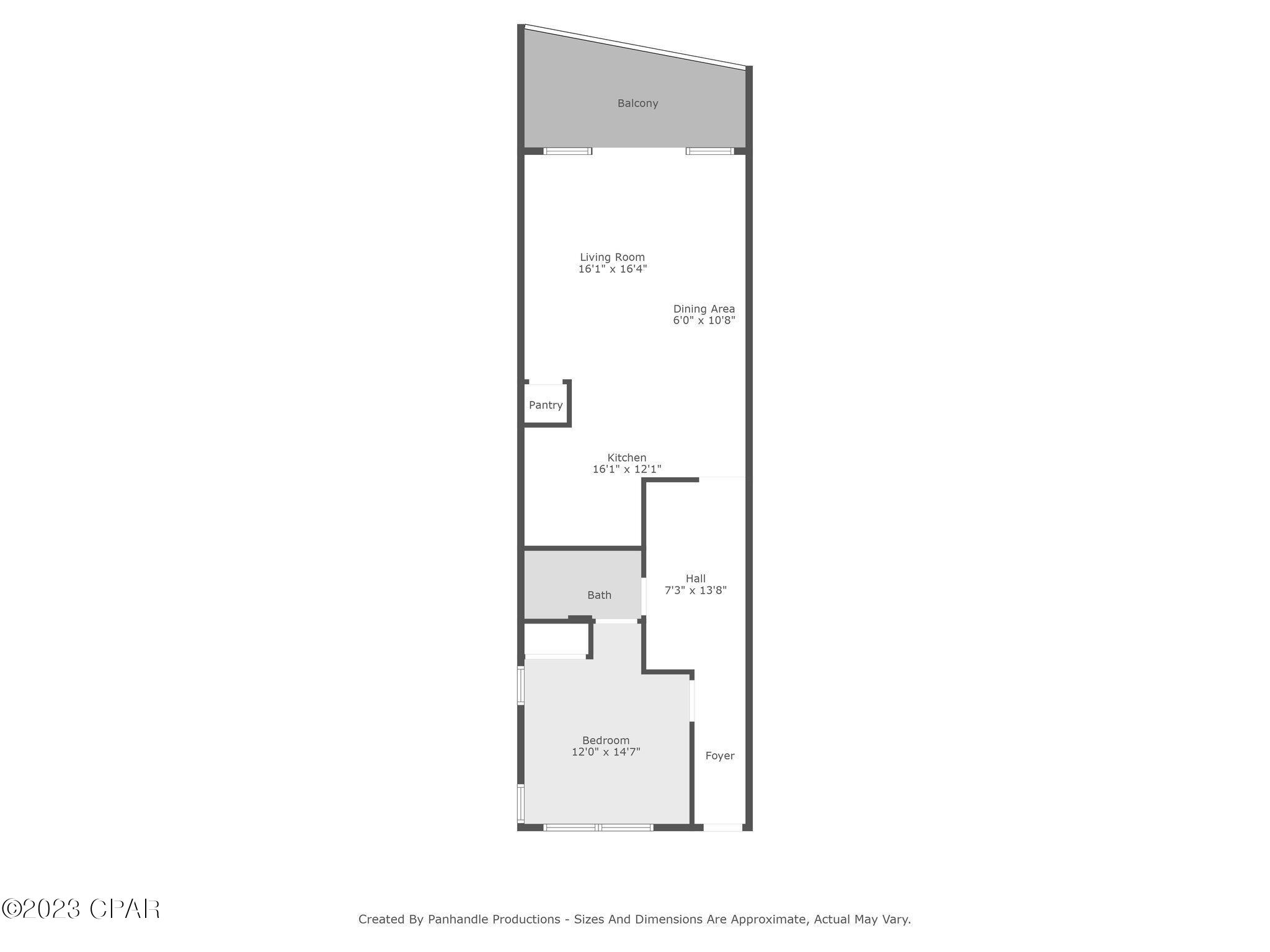 14701 Front Beach Road 435