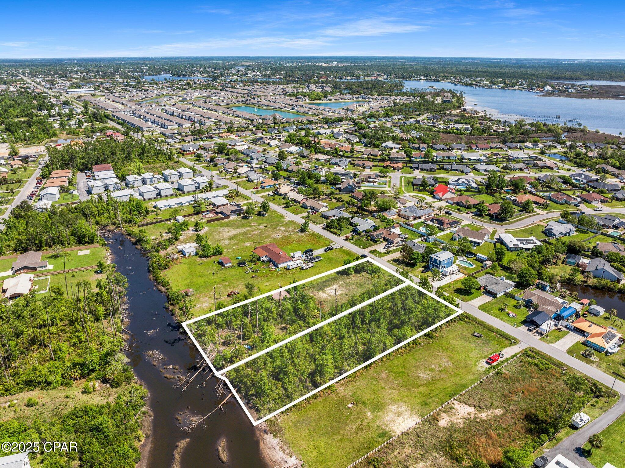 1516 S Berthe Avenue