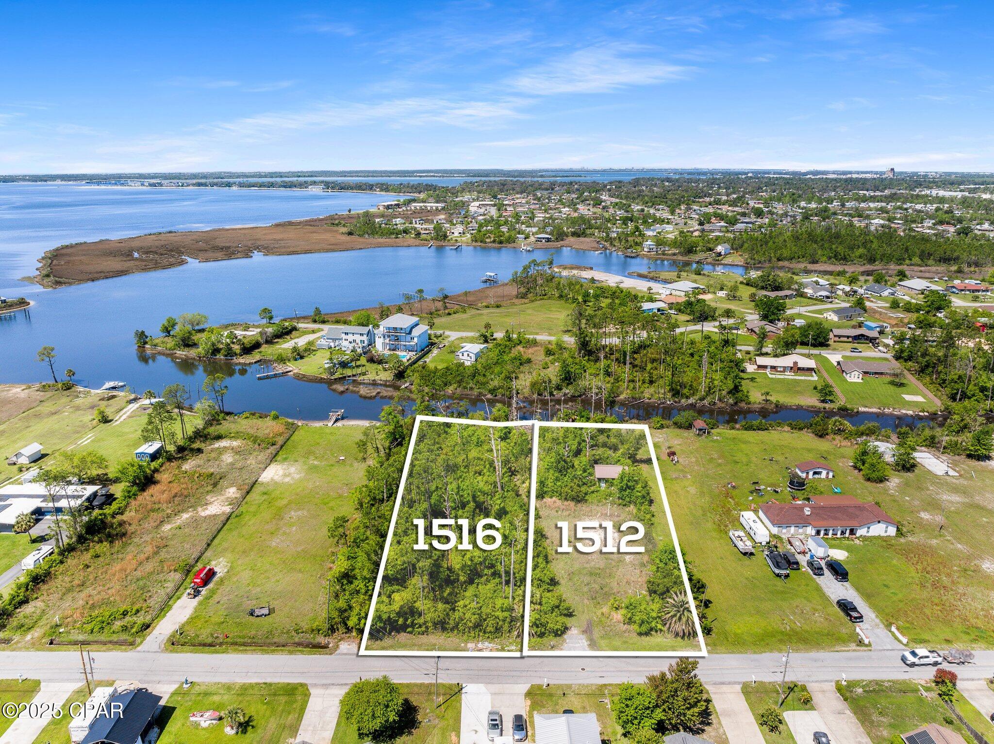 1516 S Berthe Avenue