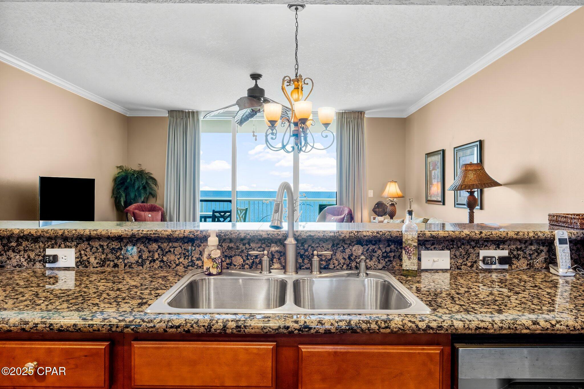 17281 Front Beach Road 1405