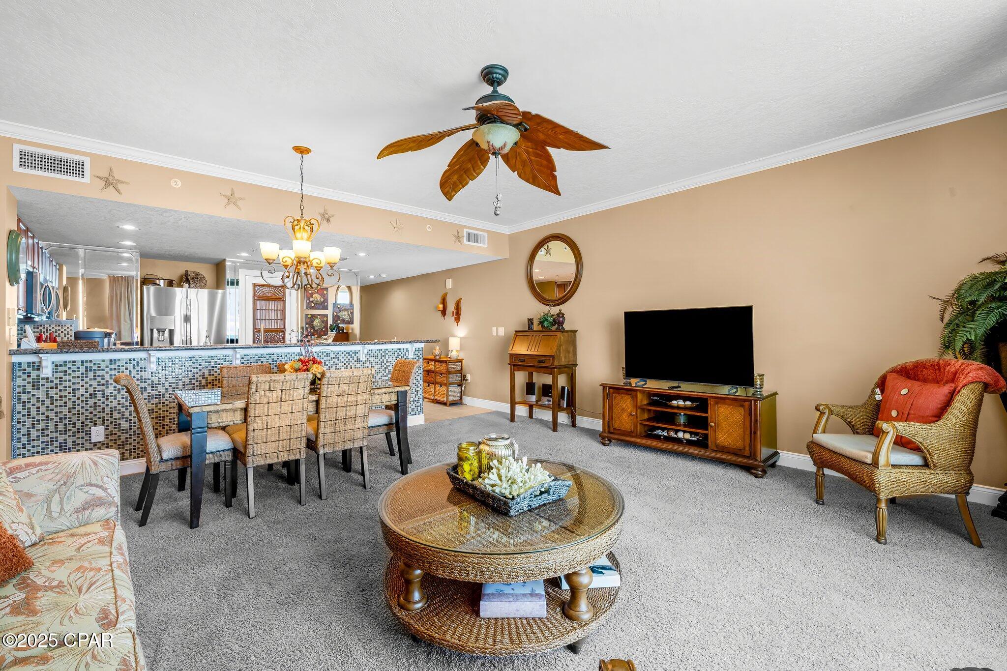 17281 Front Beach Road 1405