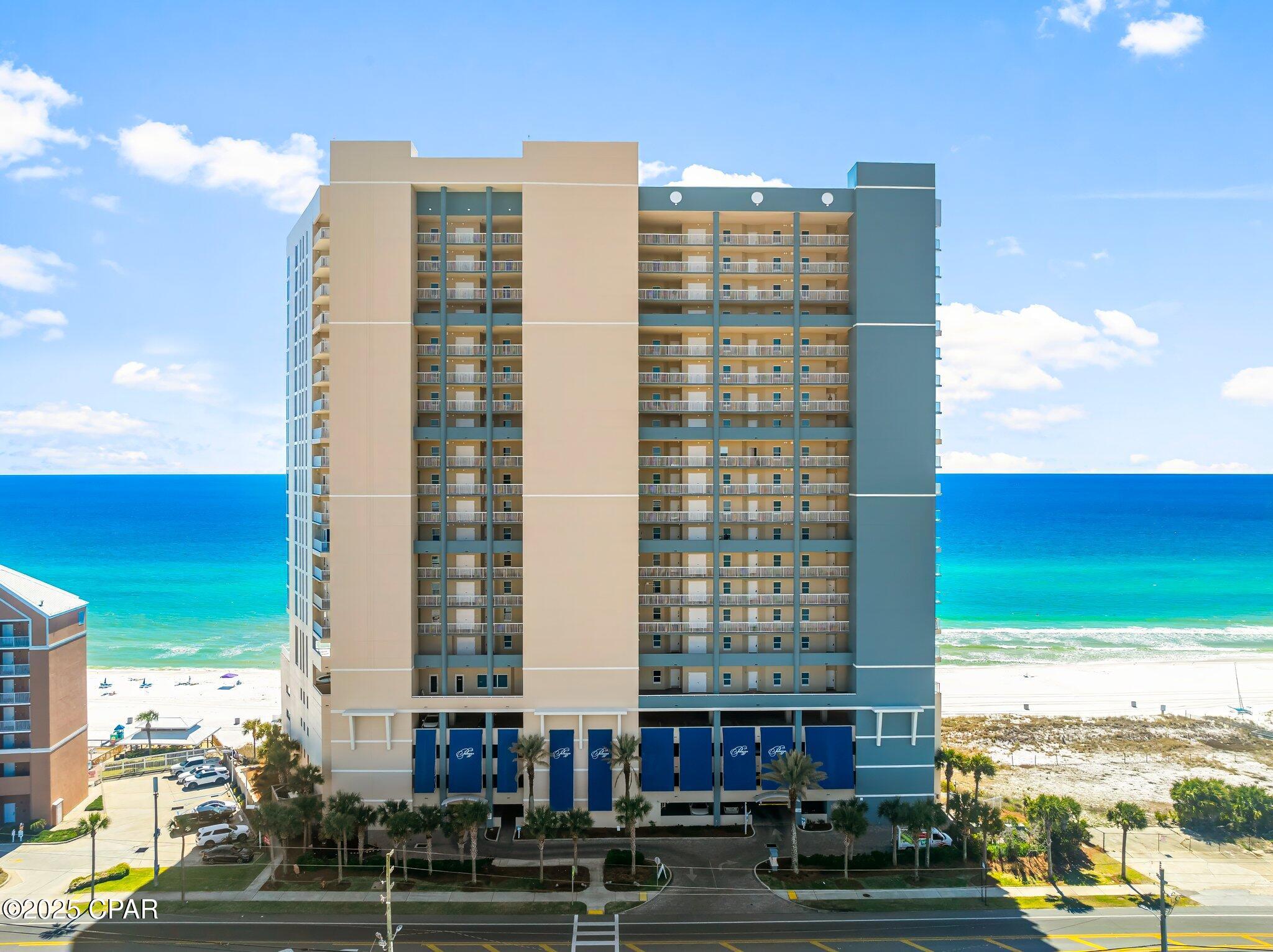 17281 Front Beach Road 1405