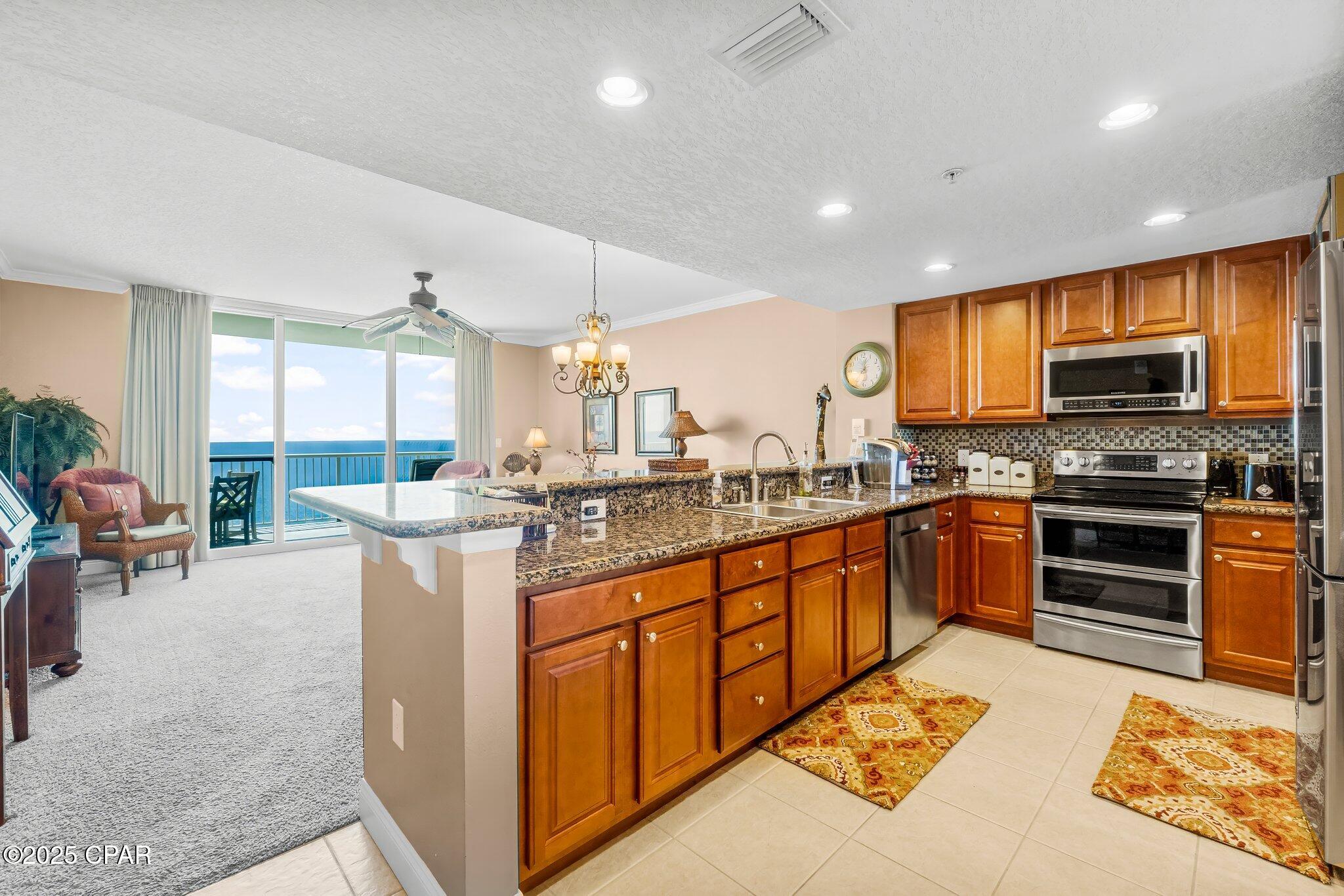17281 Front Beach Road 1405