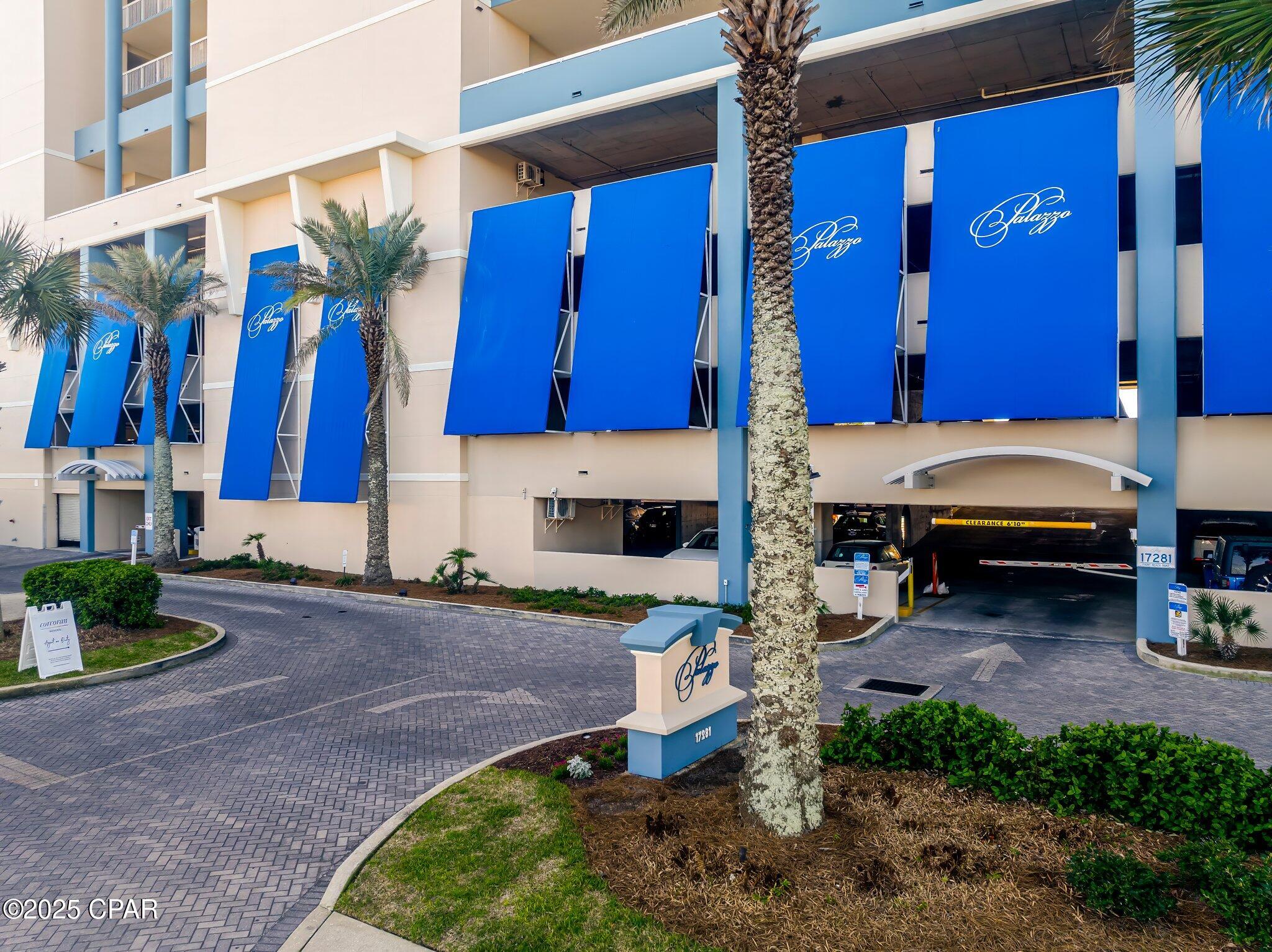17281 Front Beach Road 1405