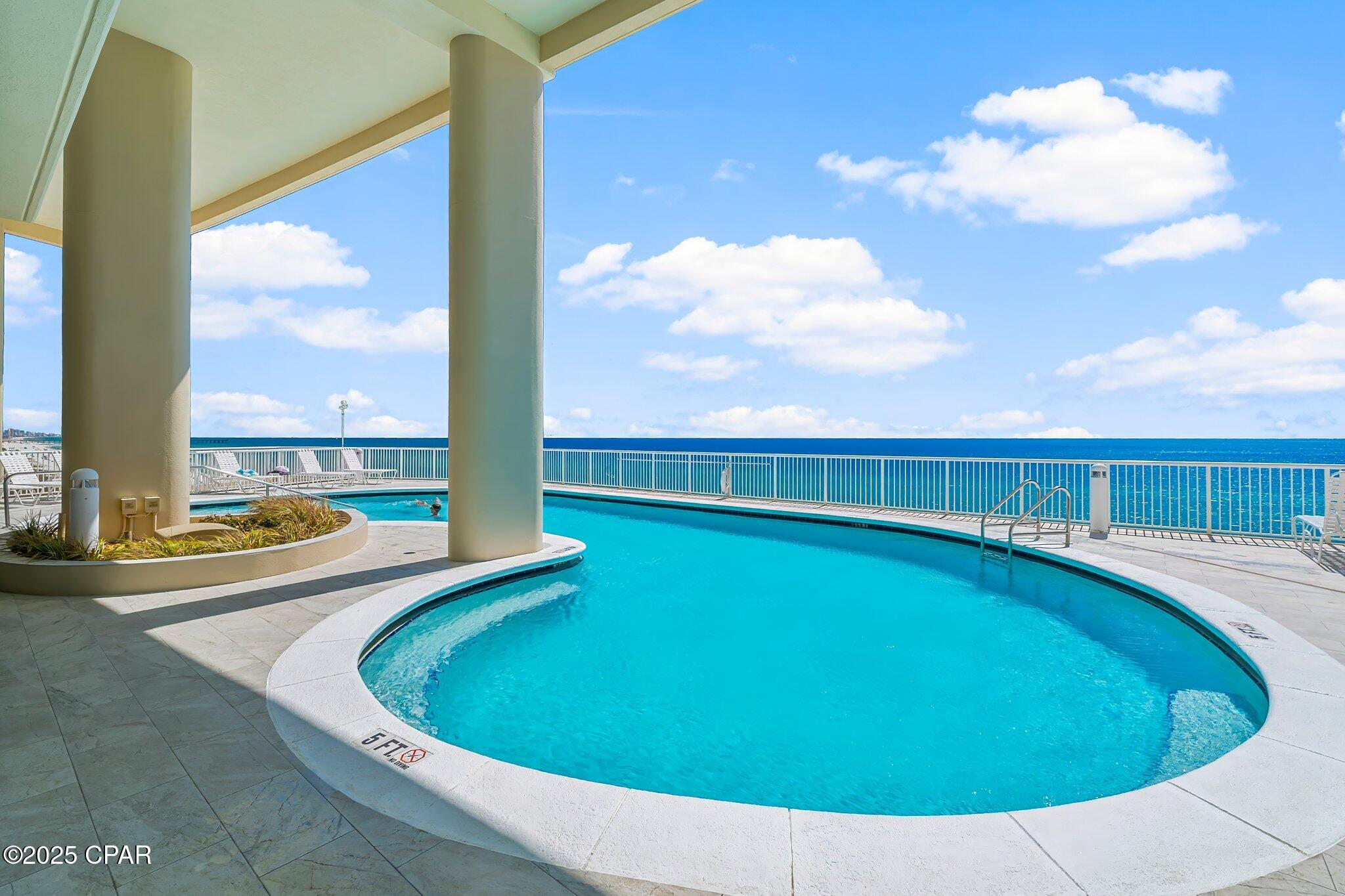 17281 Front Beach Road 1405