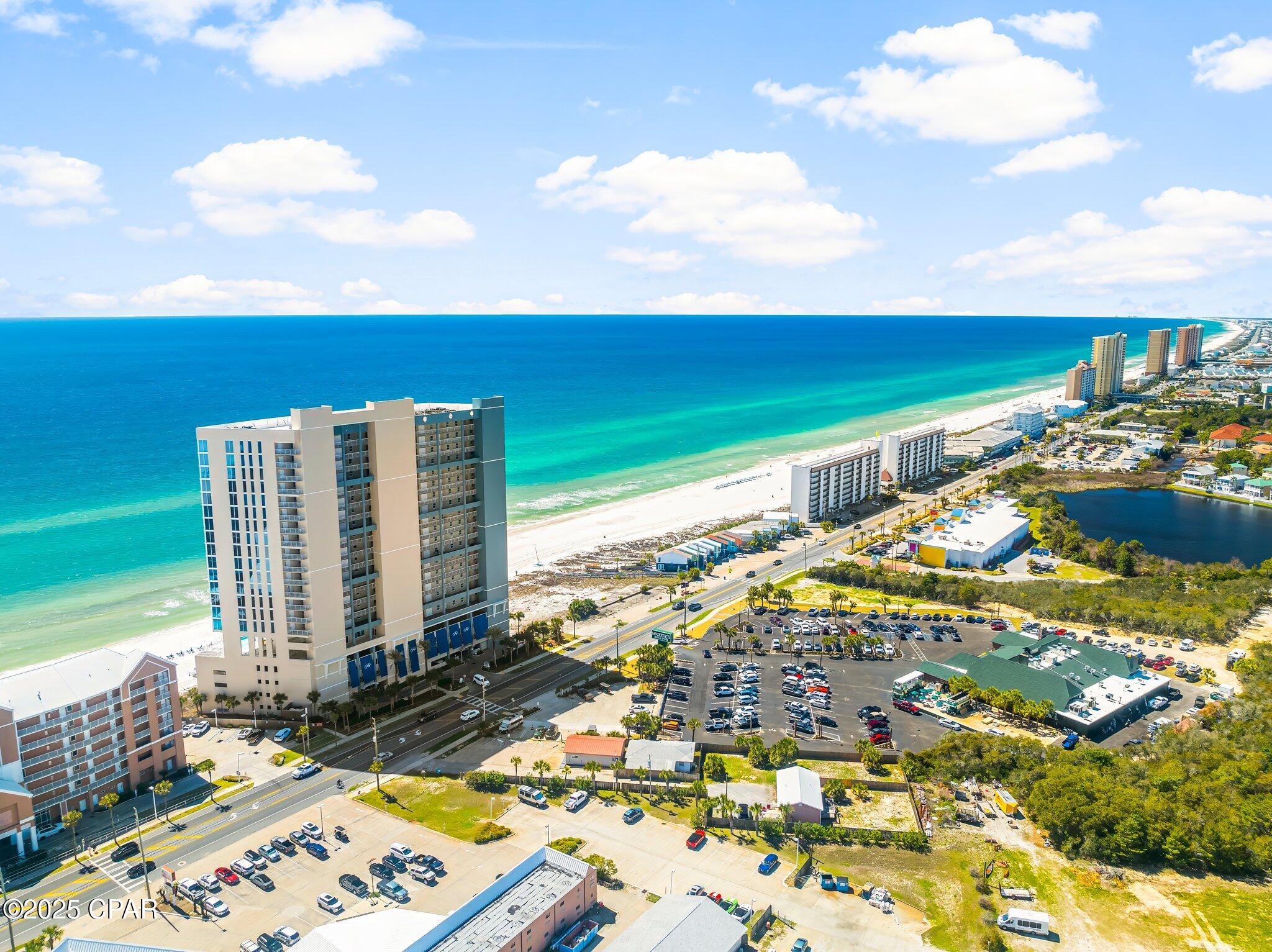 17281 Front Beach Road 1405