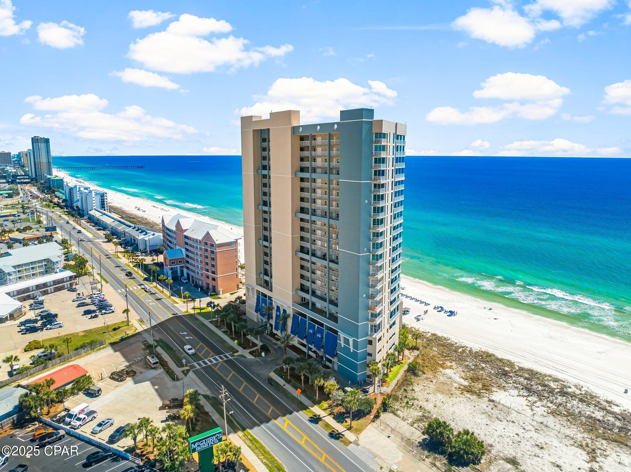 17281 Front Beach Road 1405