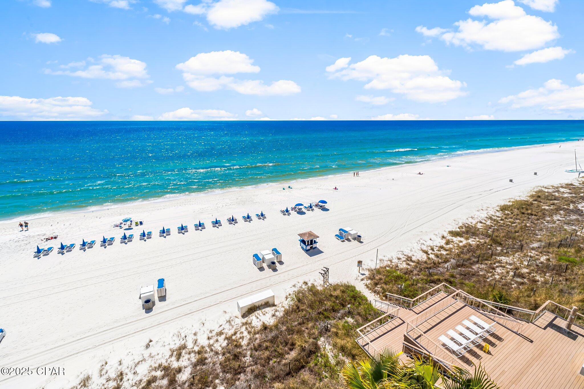 17281 Front Beach Road 1405