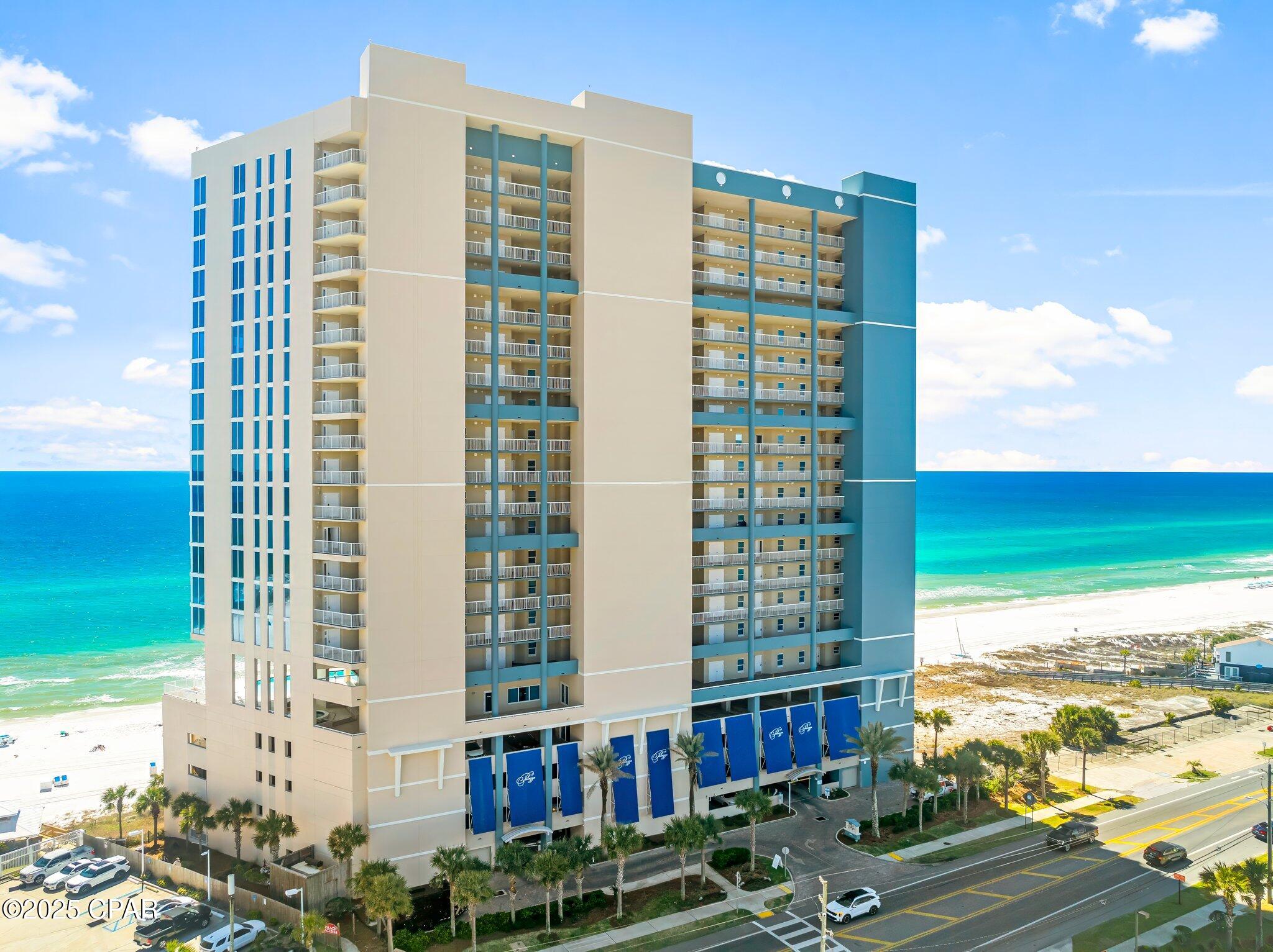 17281 Front Beach Road 1405