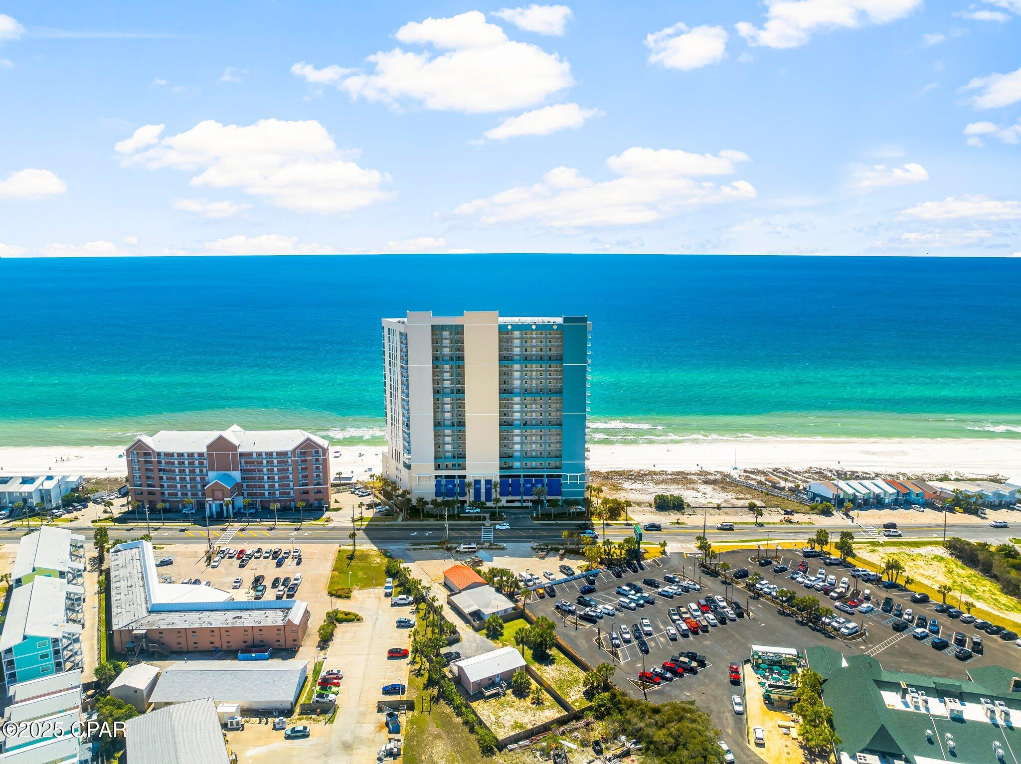 17281 Front Beach Road 1405