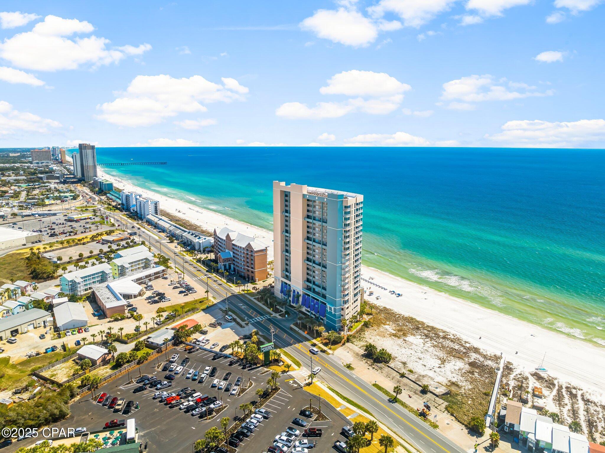 17281 Front Beach Road 1405