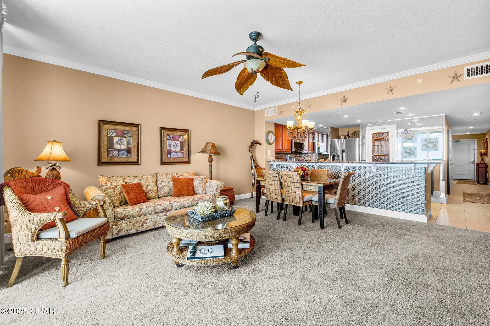 17281 Front Beach Road 1405
