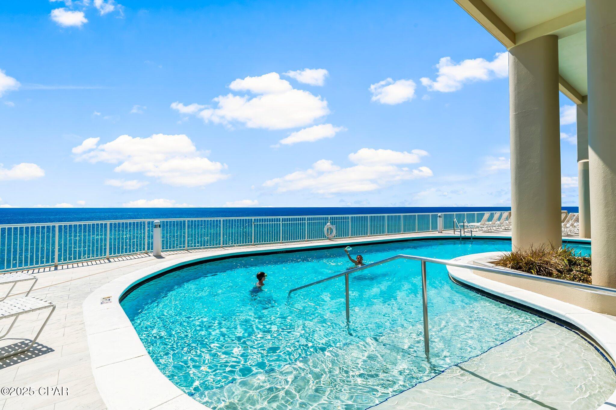 17281 Front Beach Road 1405