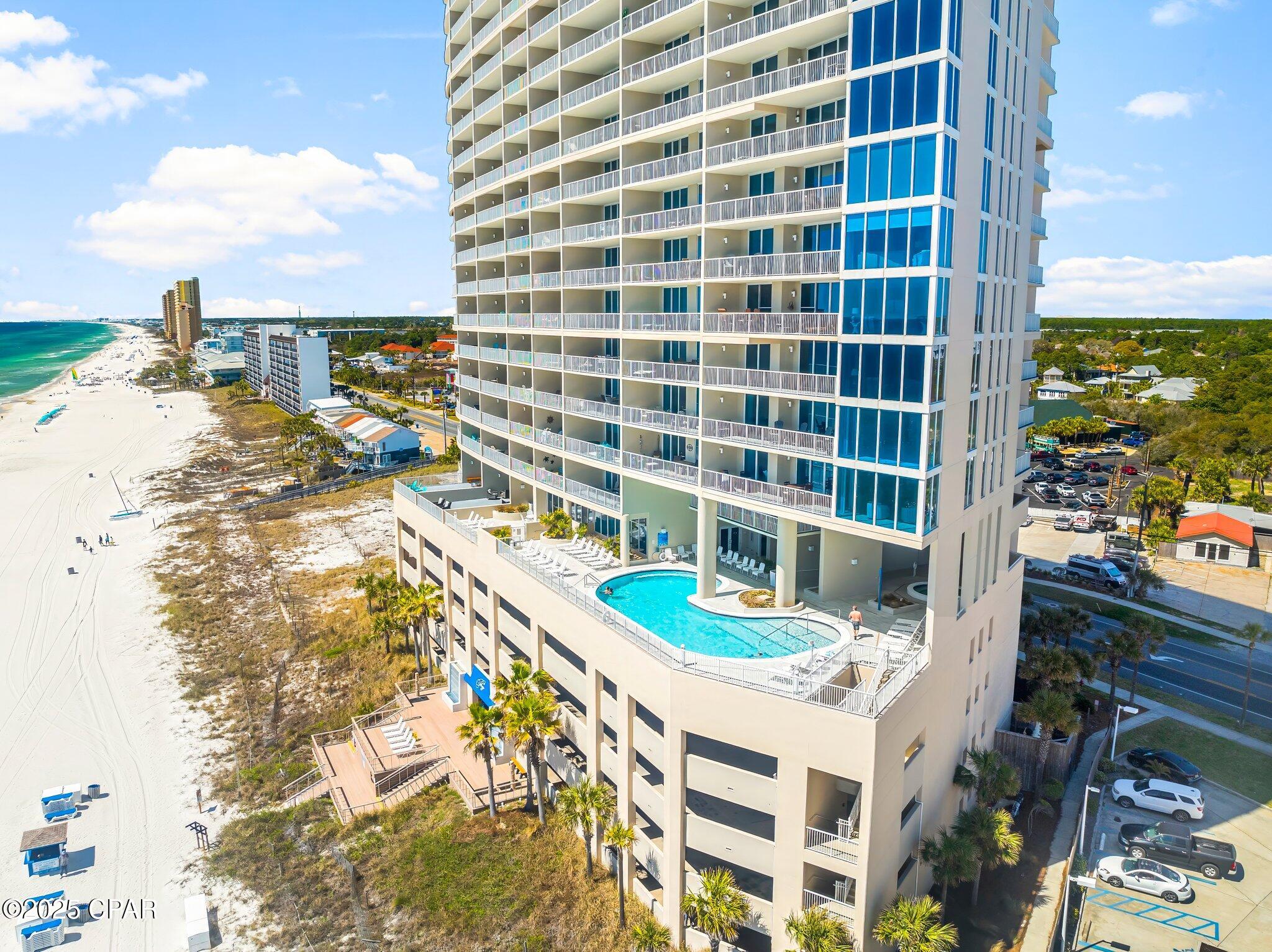 17281 Front Beach Road 1405