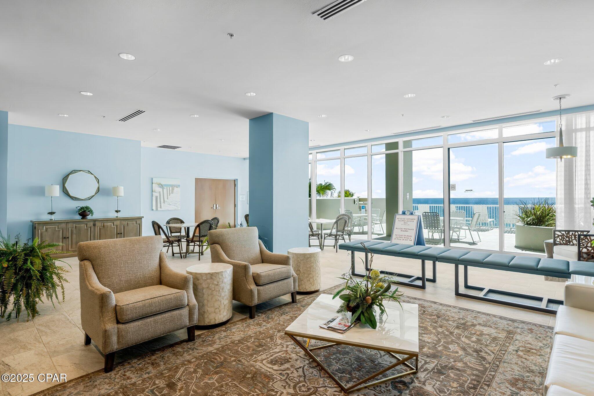 17281 Front Beach Road 1405