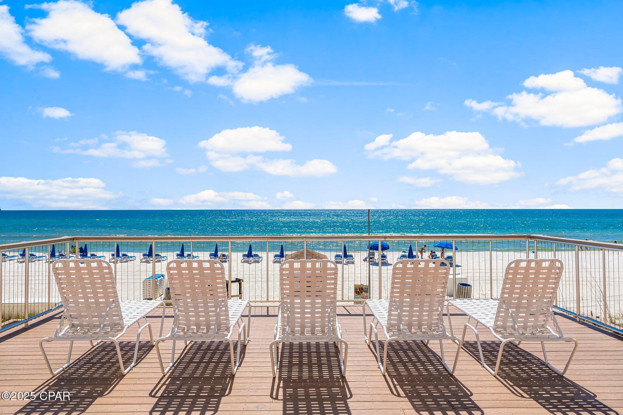 17281 Front Beach Road 1405