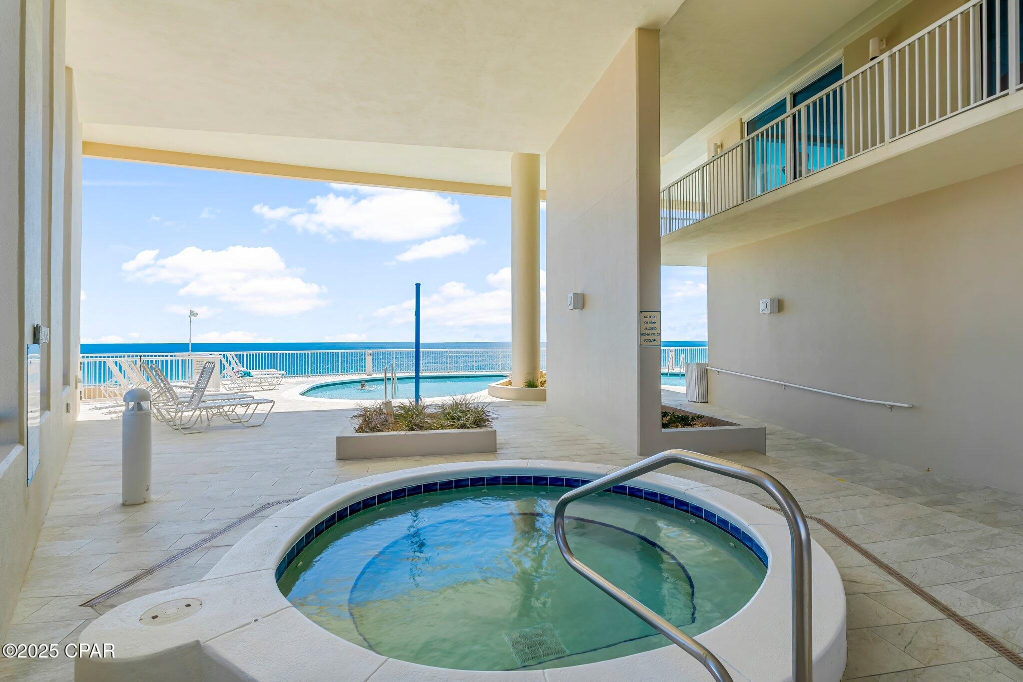 17281 Front Beach Road 1405