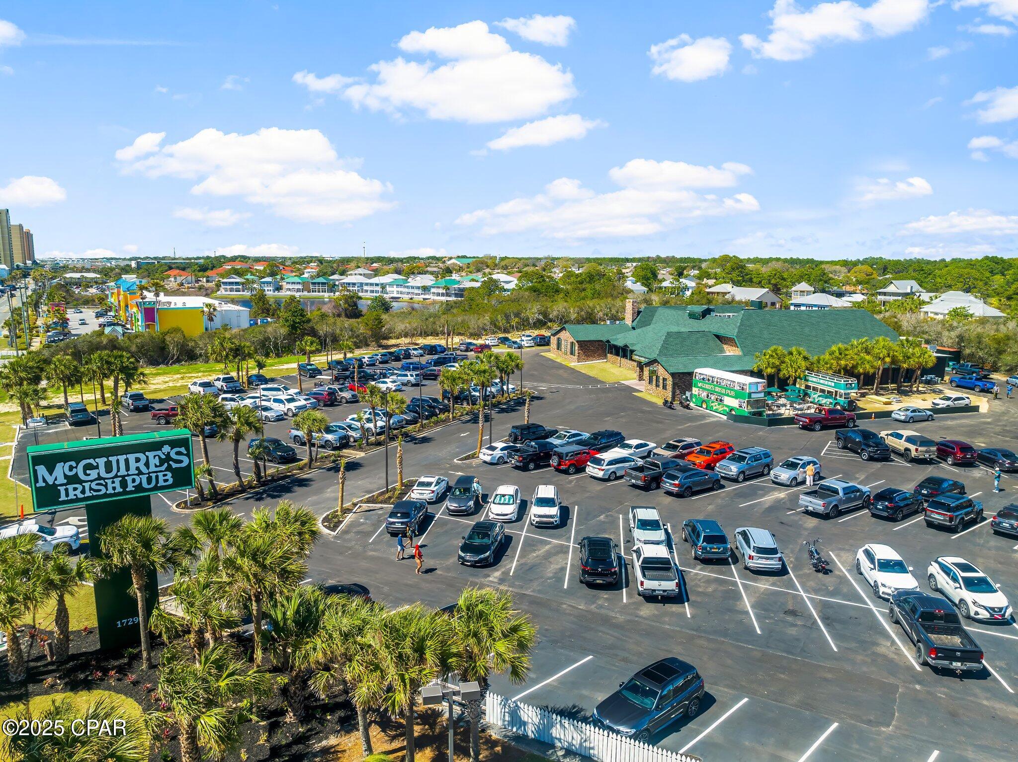 17281 Front Beach Road 1405