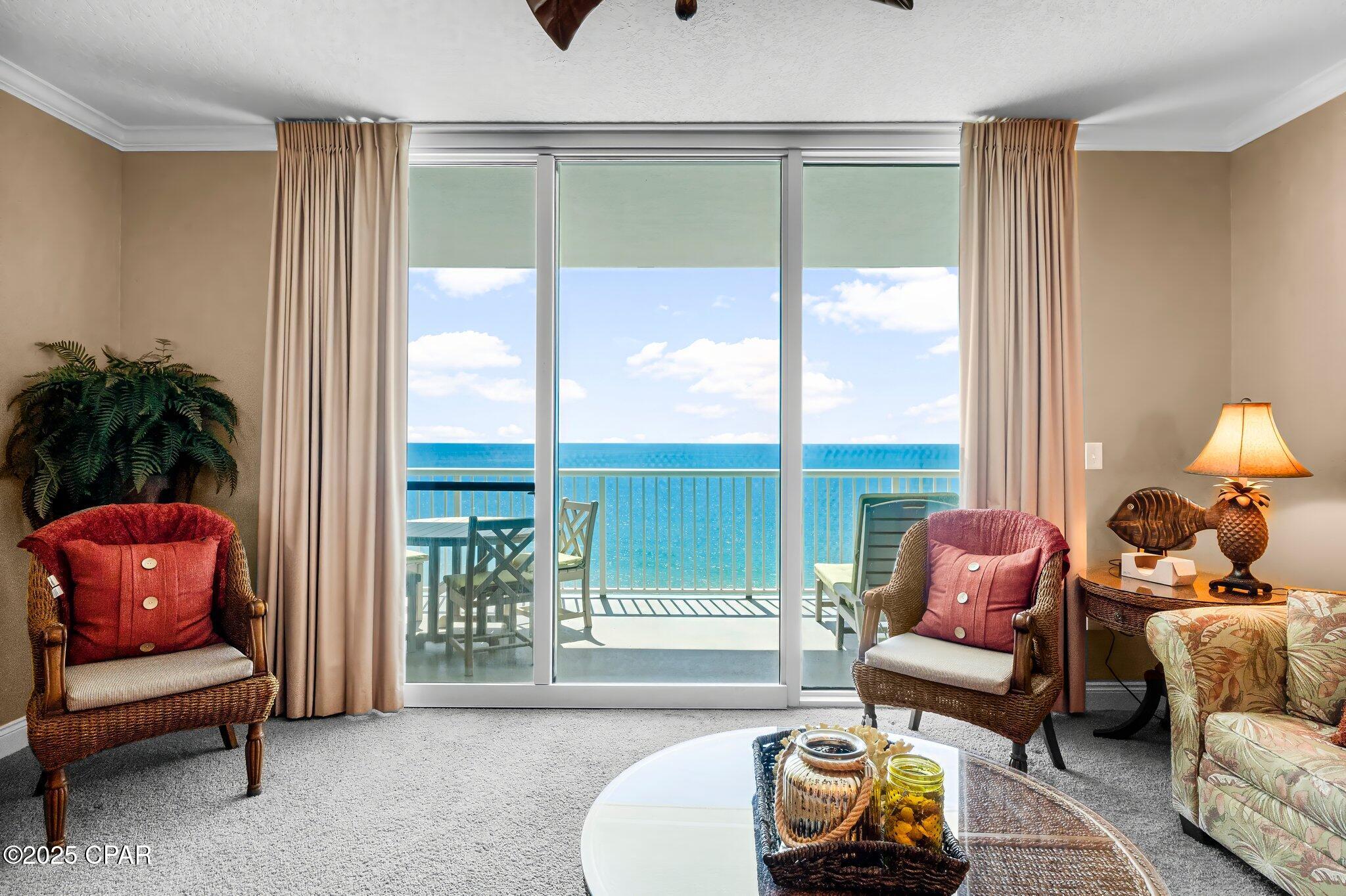 17281 Front Beach Road 1405