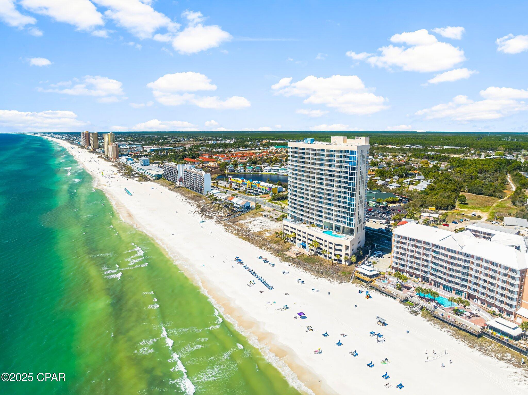 17281 Front Beach Road 1405