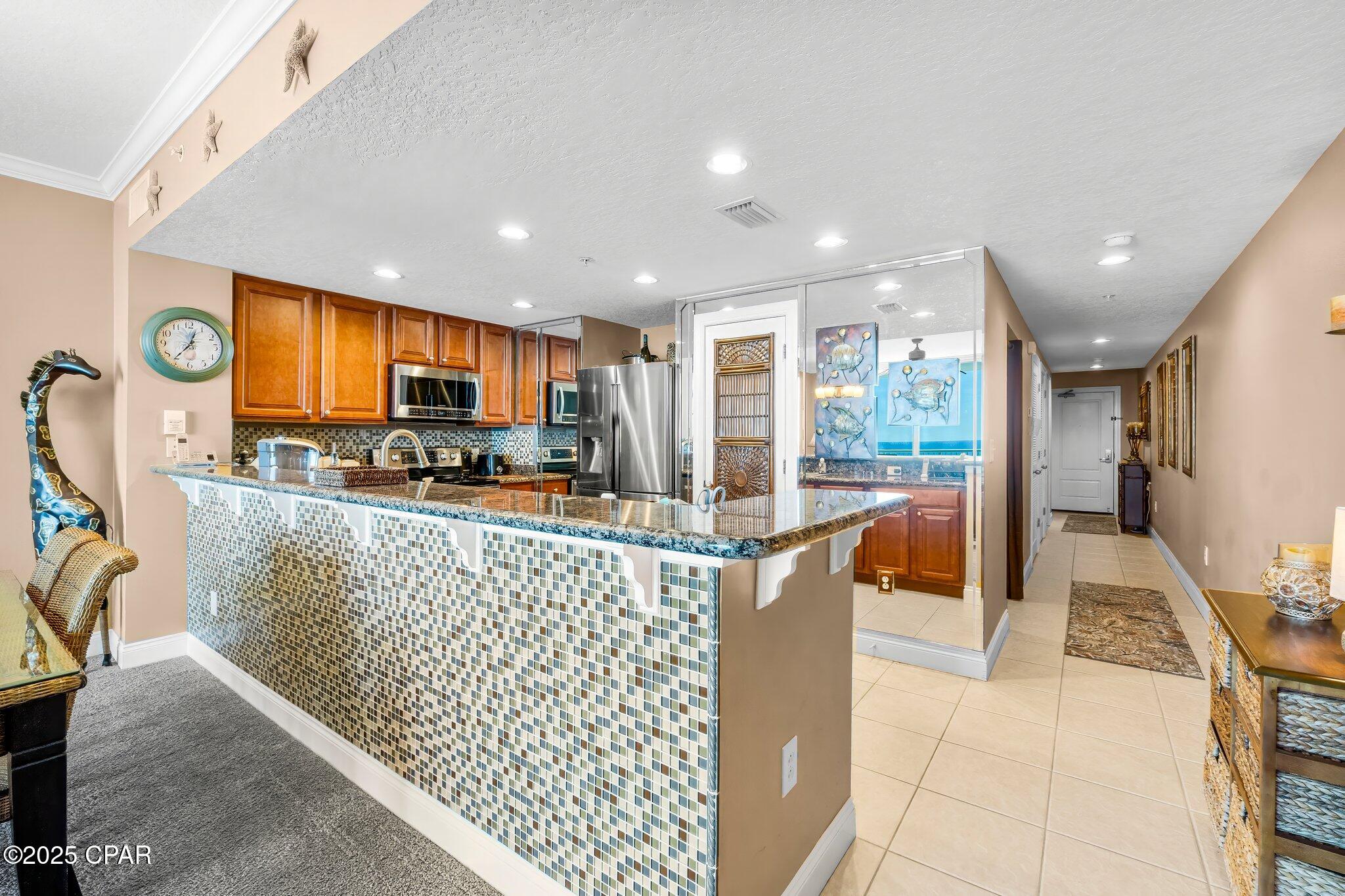 17281 Front Beach Road 1405