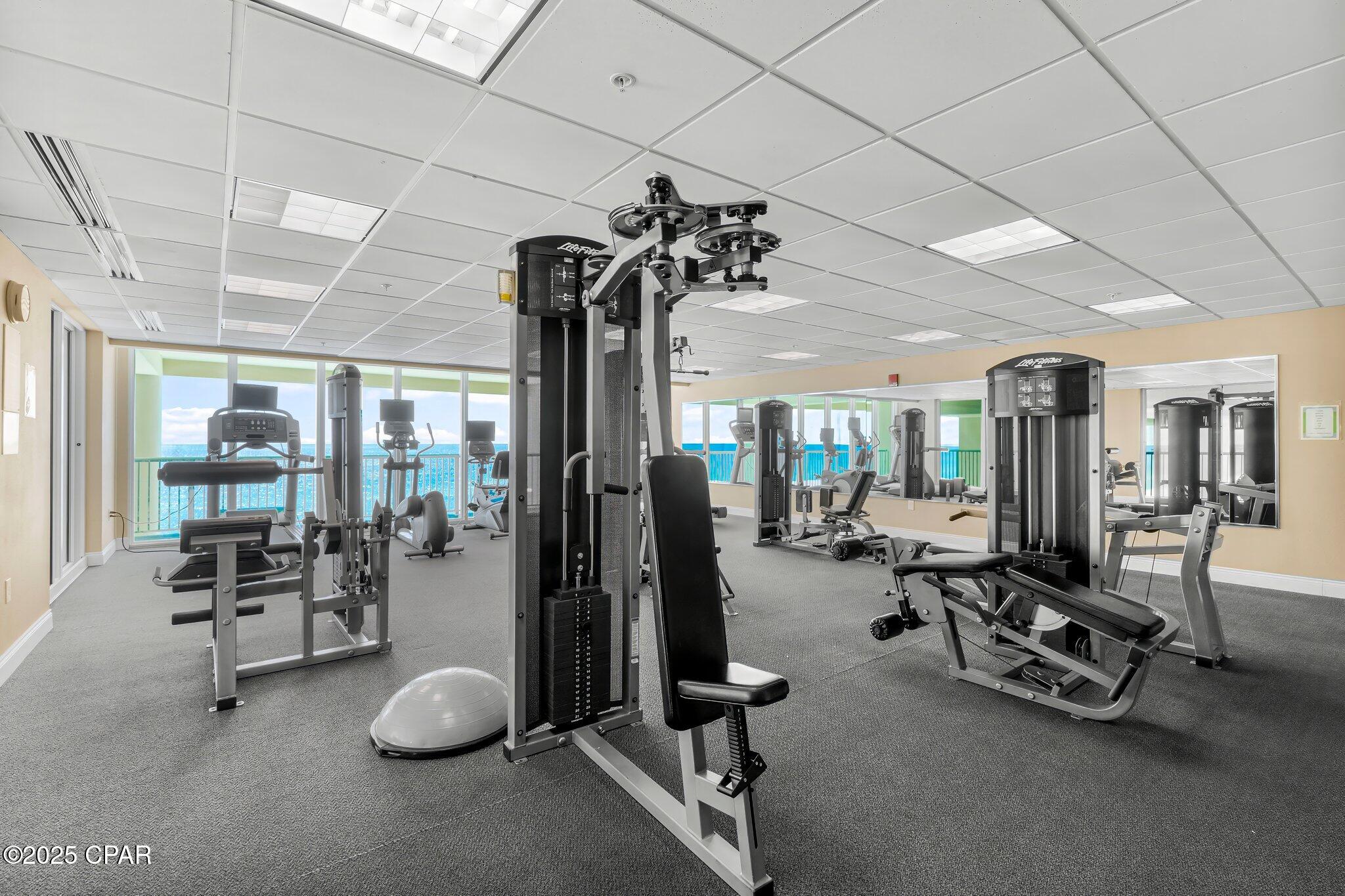 17281 Front Beach Road 1405