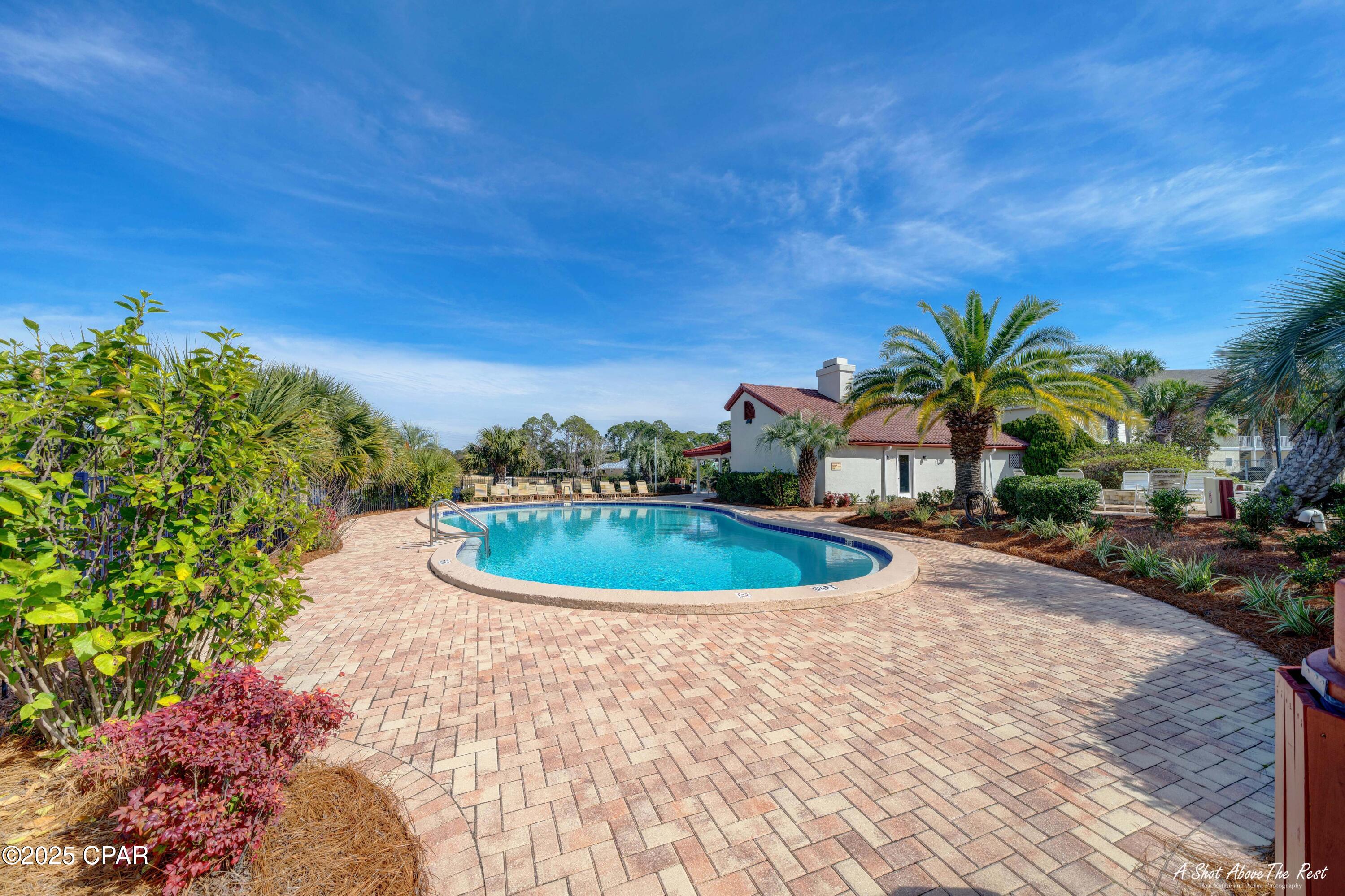 8730 Thomas Drive 410