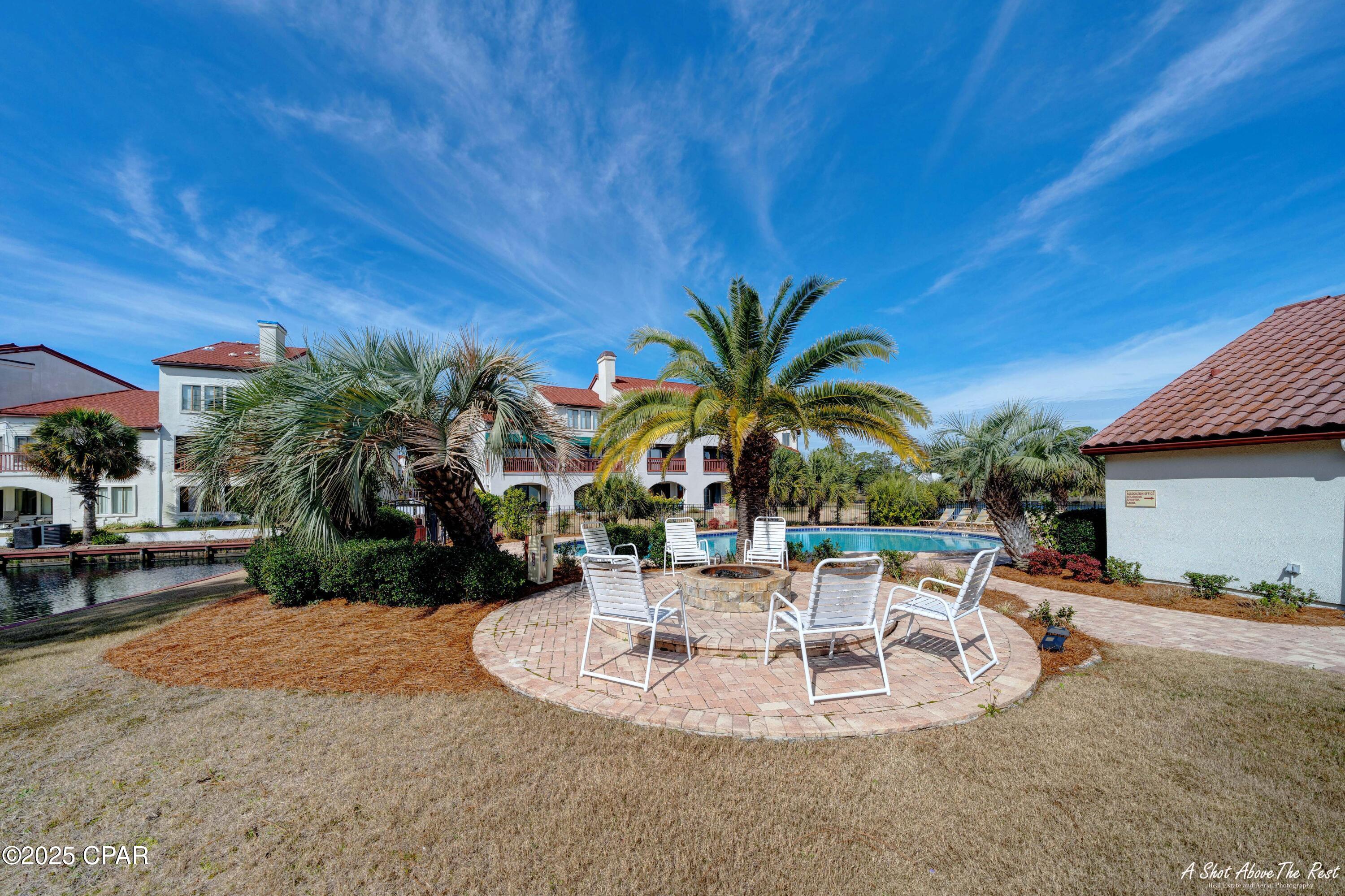 8730 Thomas Drive 410