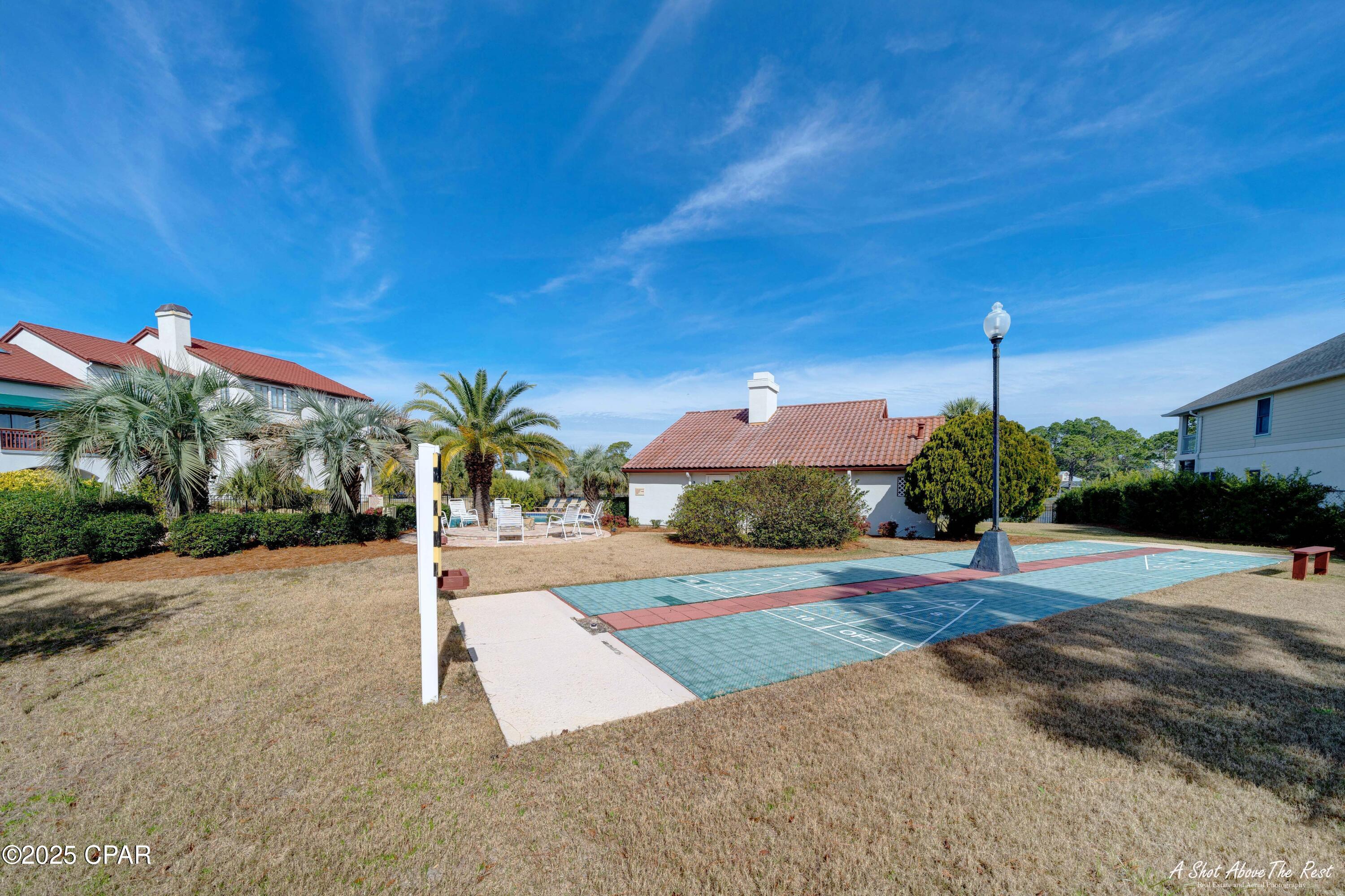 8730 Thomas Drive 410