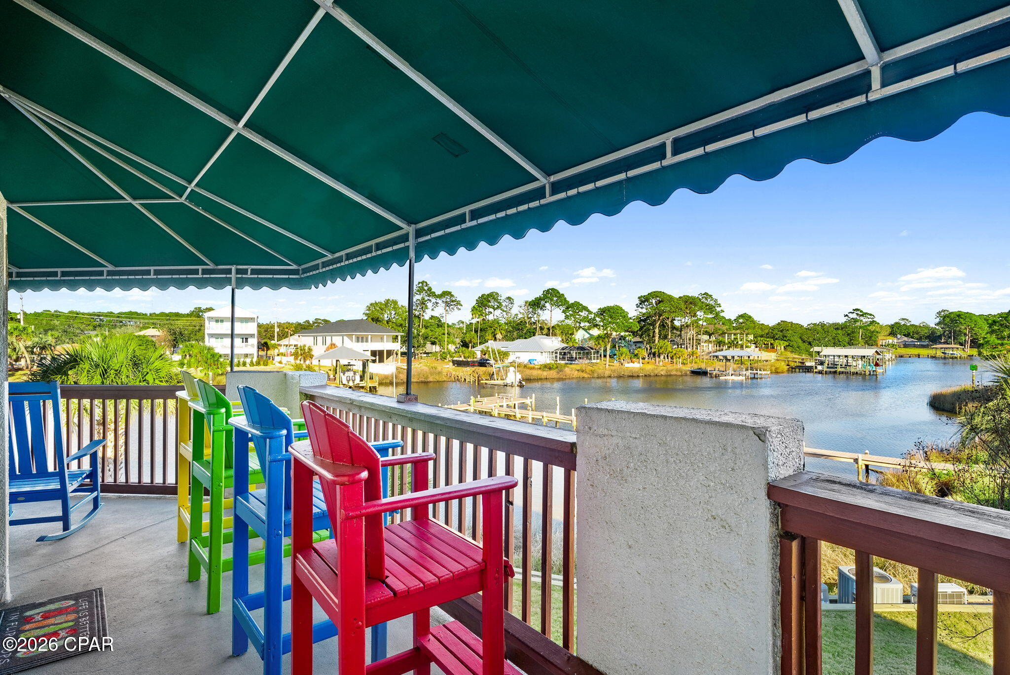 8730 Thomas Drive 410