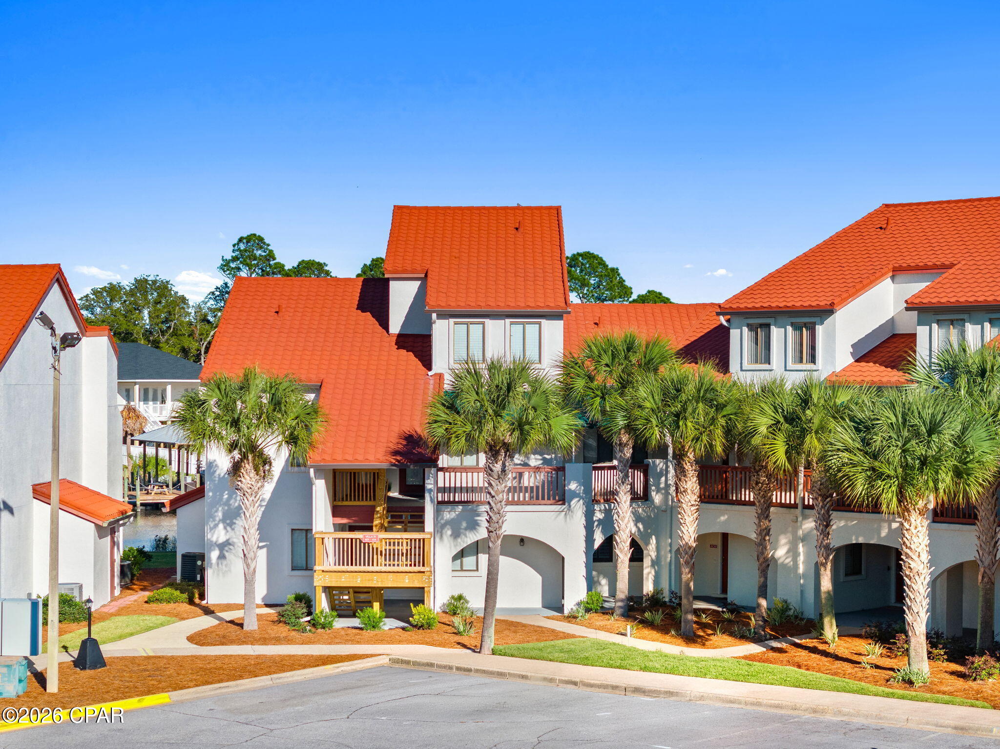 8730 Thomas Drive 410