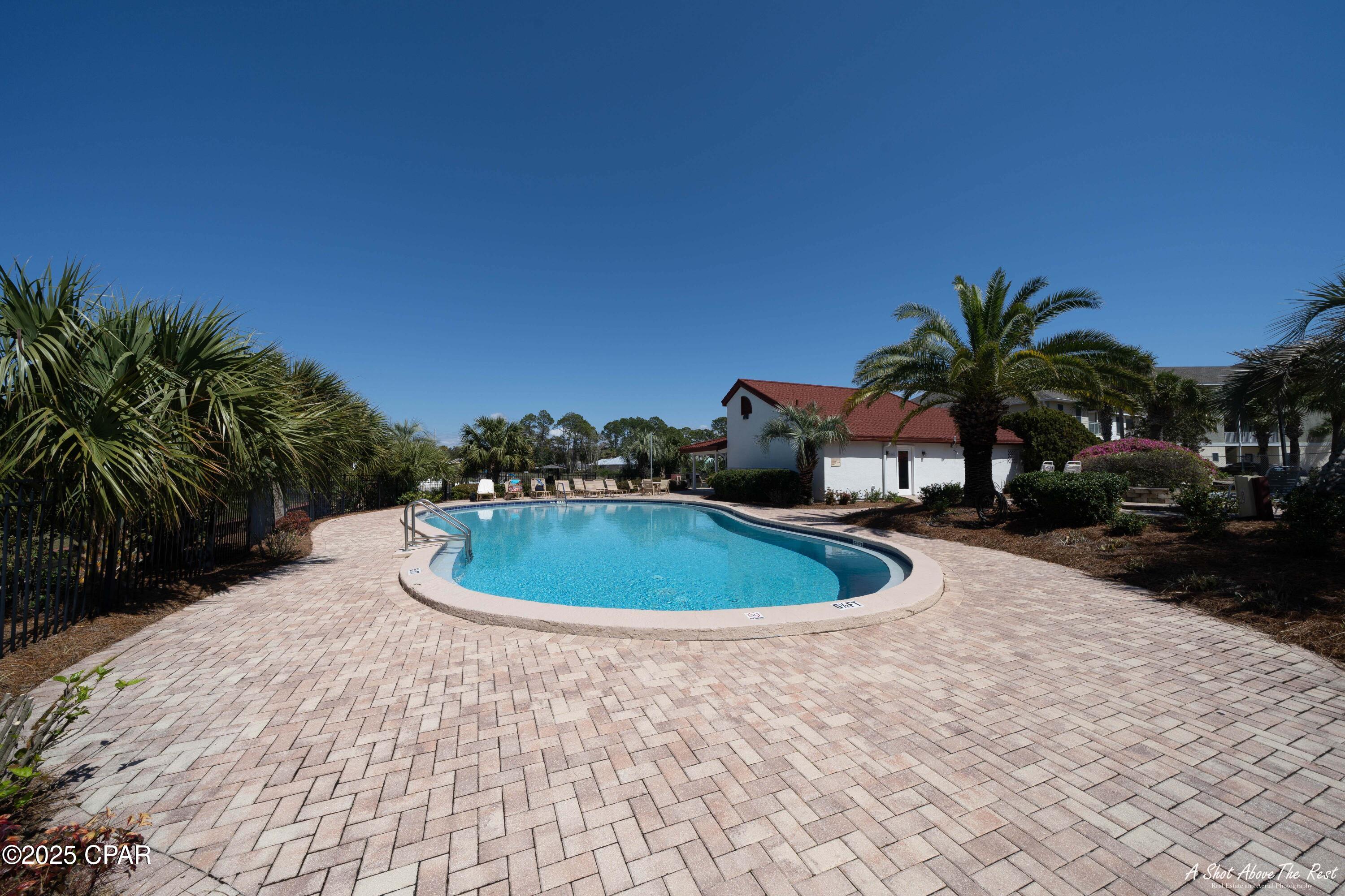 8730 Thomas Drive 410