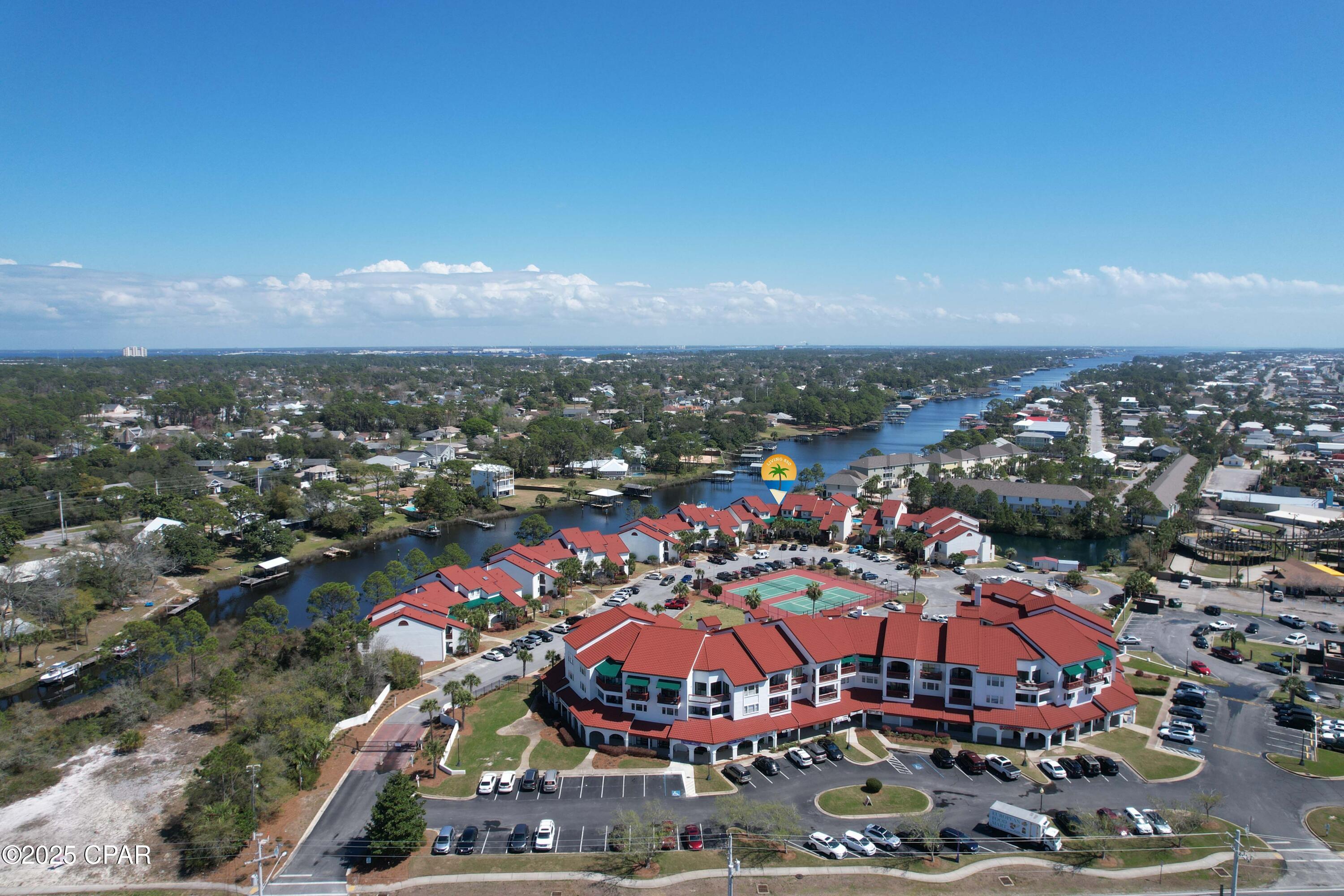 8730 Thomas Drive 410