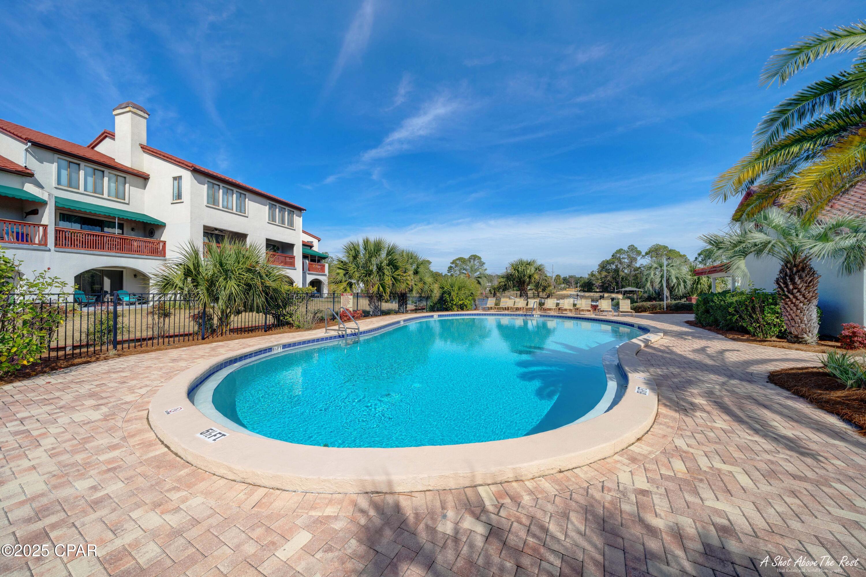 8730 Thomas Drive 410