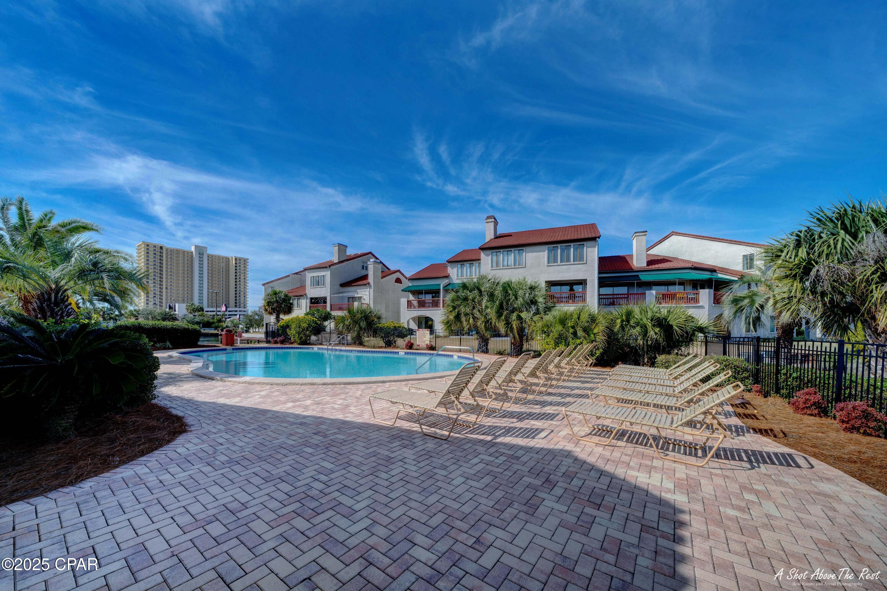 8730 Thomas Drive 410