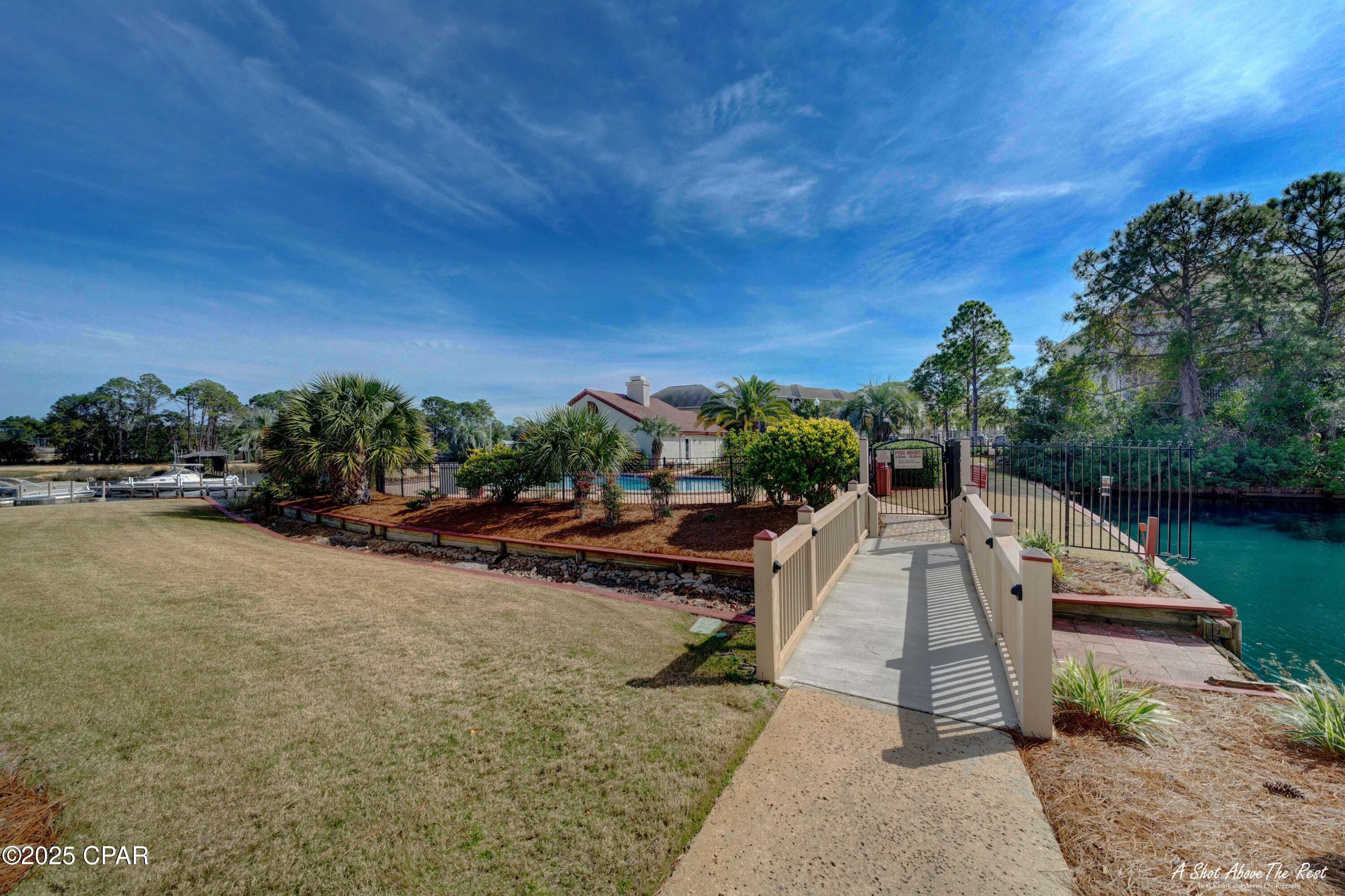 8730 Thomas Drive 410