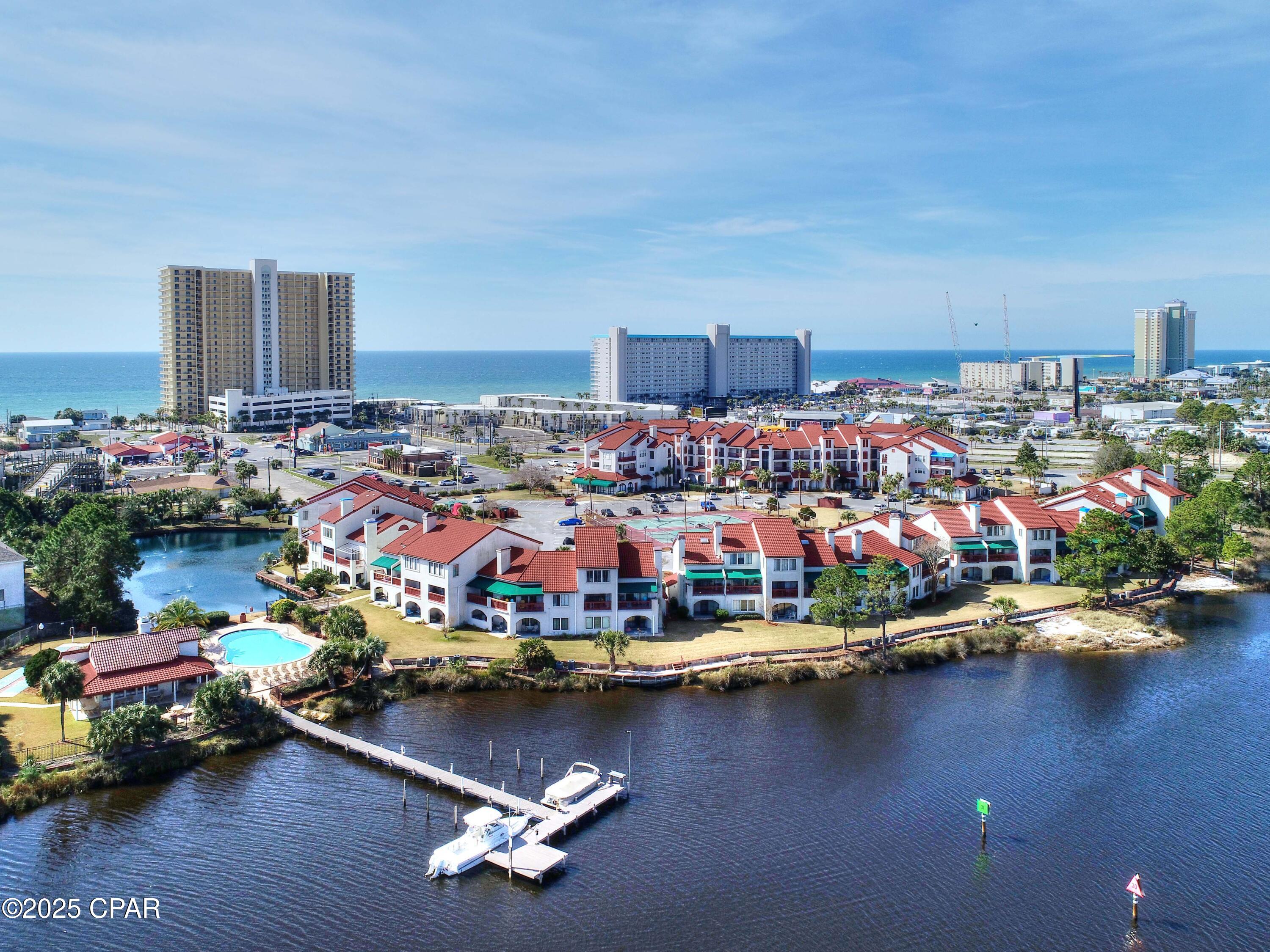 8730 Thomas Drive 410