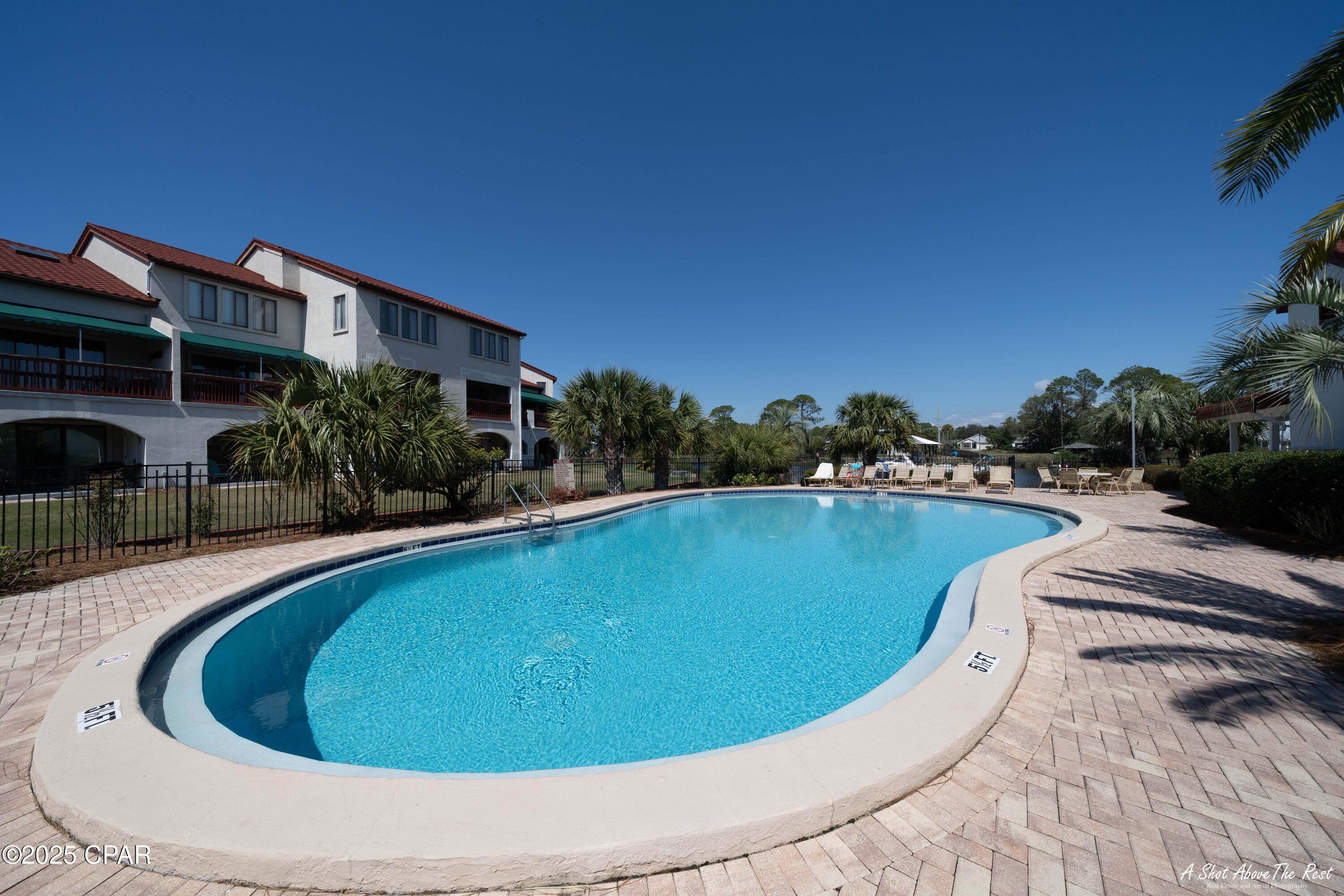 8730 Thomas Drive 410